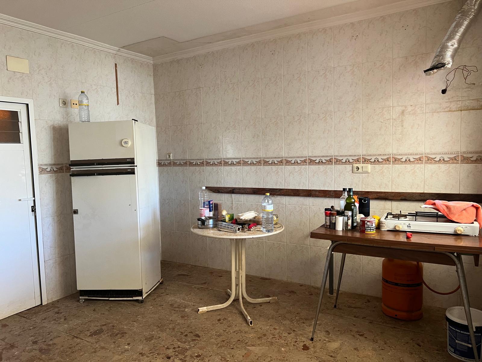 Casa Rústica en Venta - Calle Juan José - 9