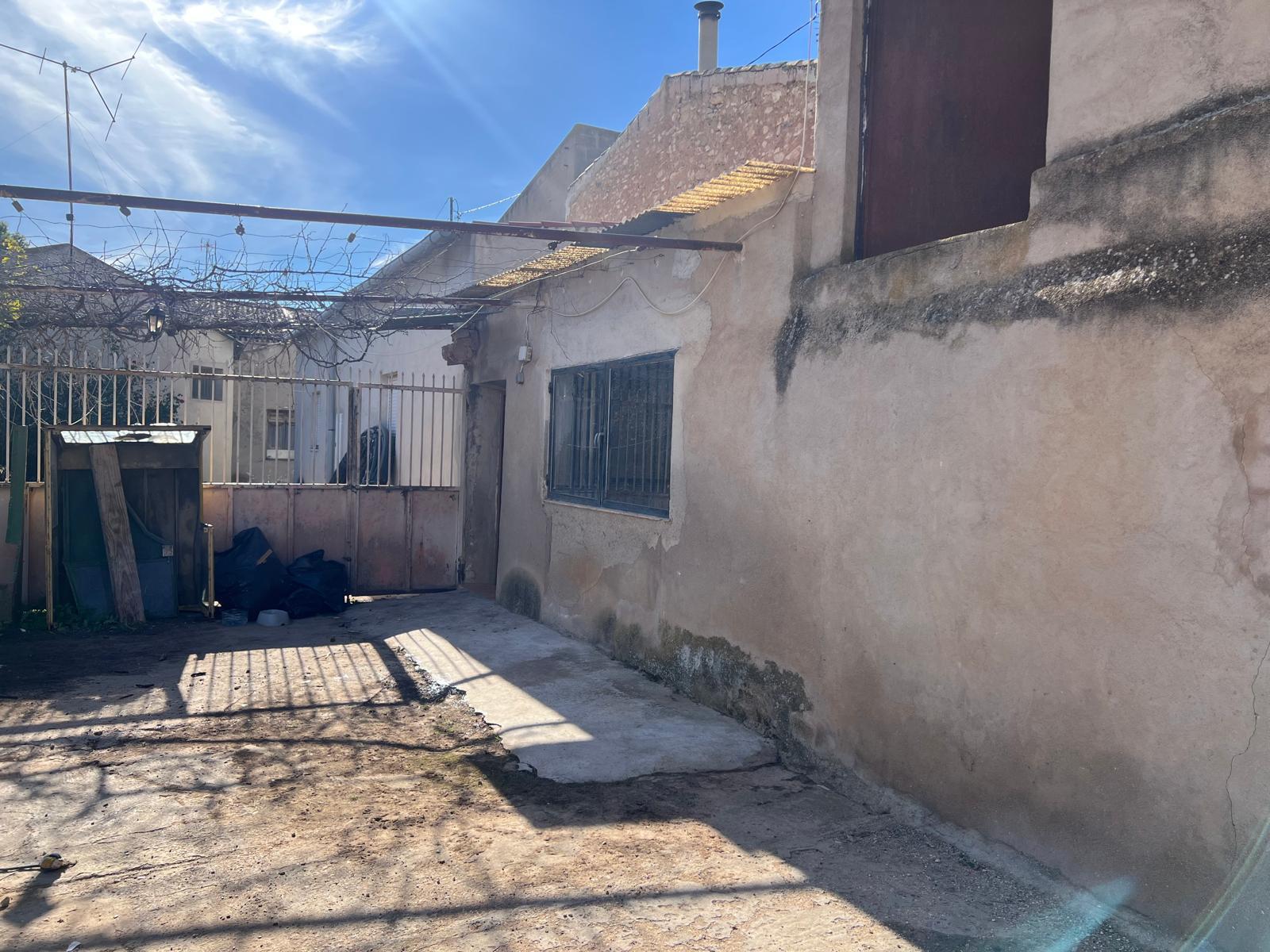 Casa Rústica en Venta - Calle Juan José - 40