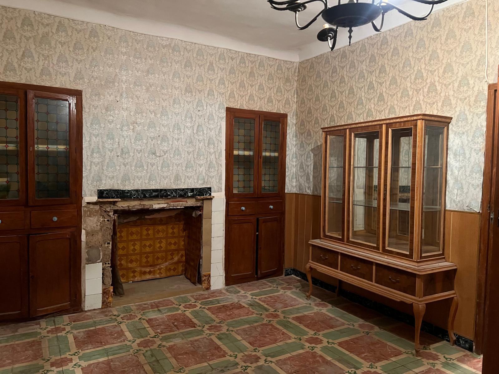 Casa Rústica en Venta - Calle Juan José - 2