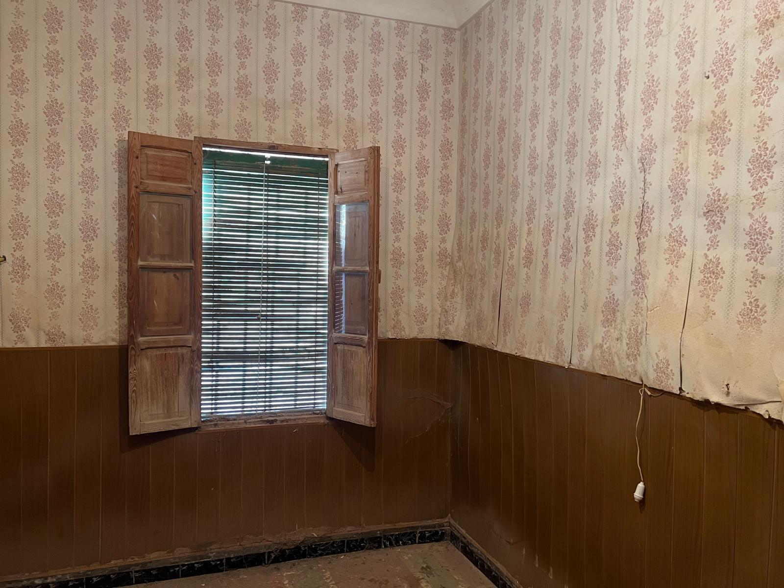 Casa Rústica en Venta - Calle Juan José - 17