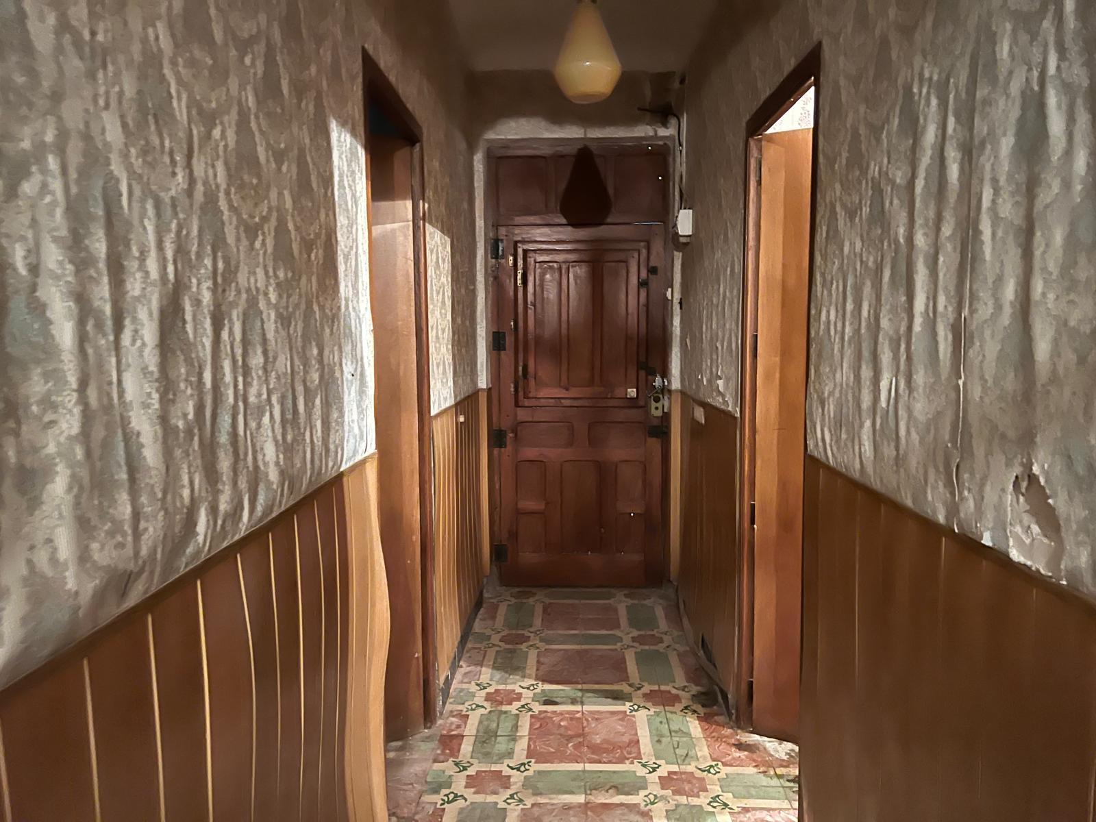 Casa Rústica en Venta - Calle Juan José - 5