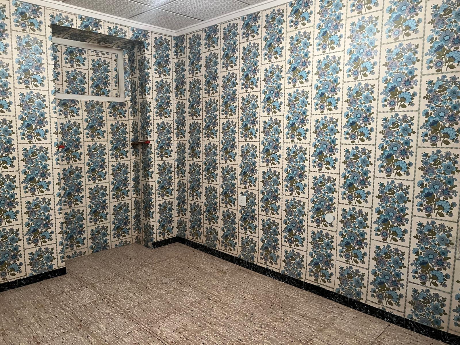 Casa Rústica en Venta - Calle Juan José - 13