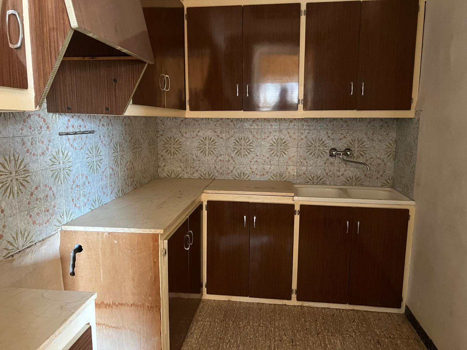 Casa Rústica en Venta - Calle Juan José - 10