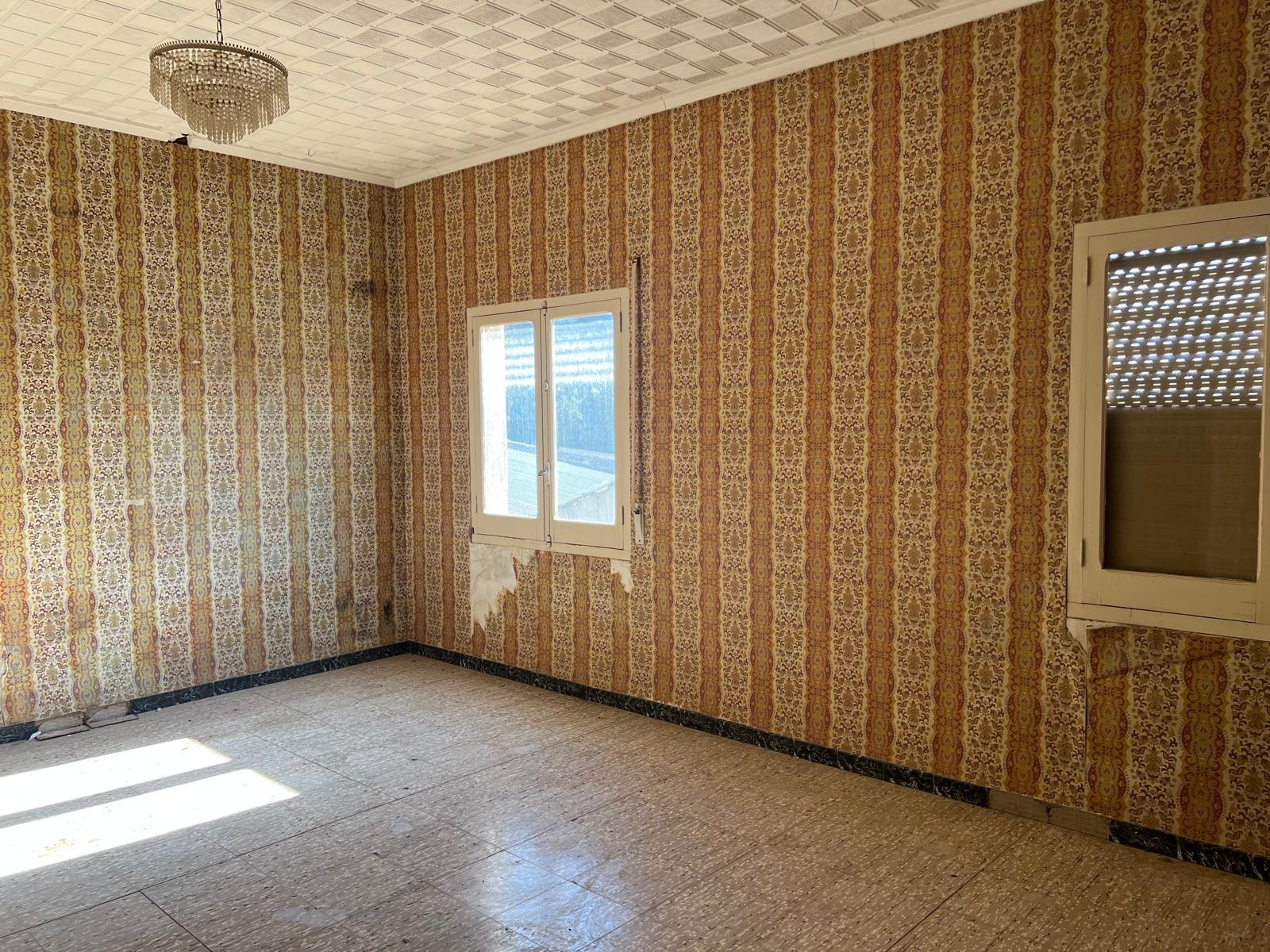Casa Rústica en Venta - Calle Juan José - 4