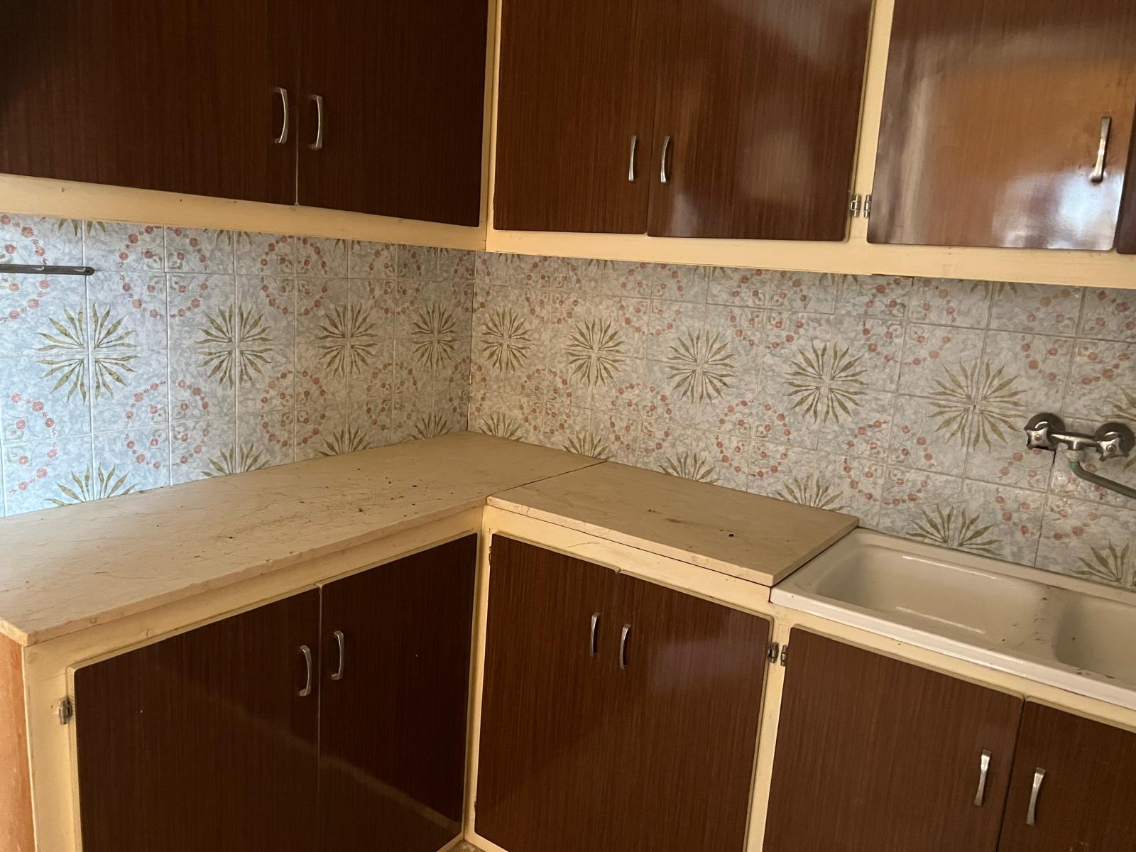 Casa Rústica en Venta - Calle Juan José - 11