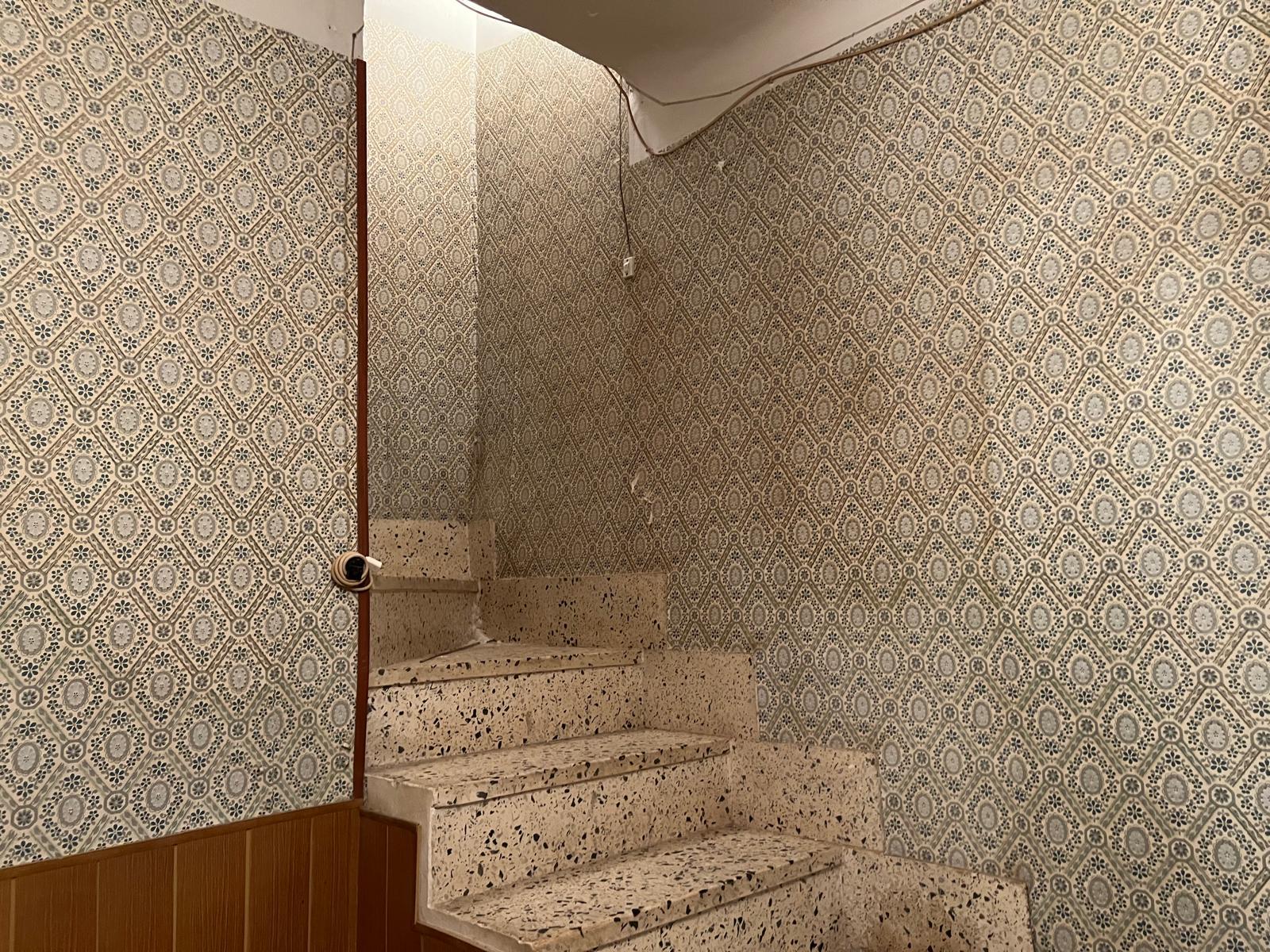 Casa Rústica en Venta - Calle Juan José - 21