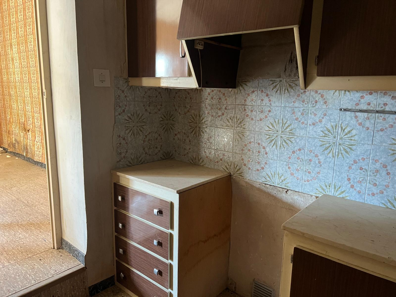 Casa Rústica en Venta - Calle Juan José - 12