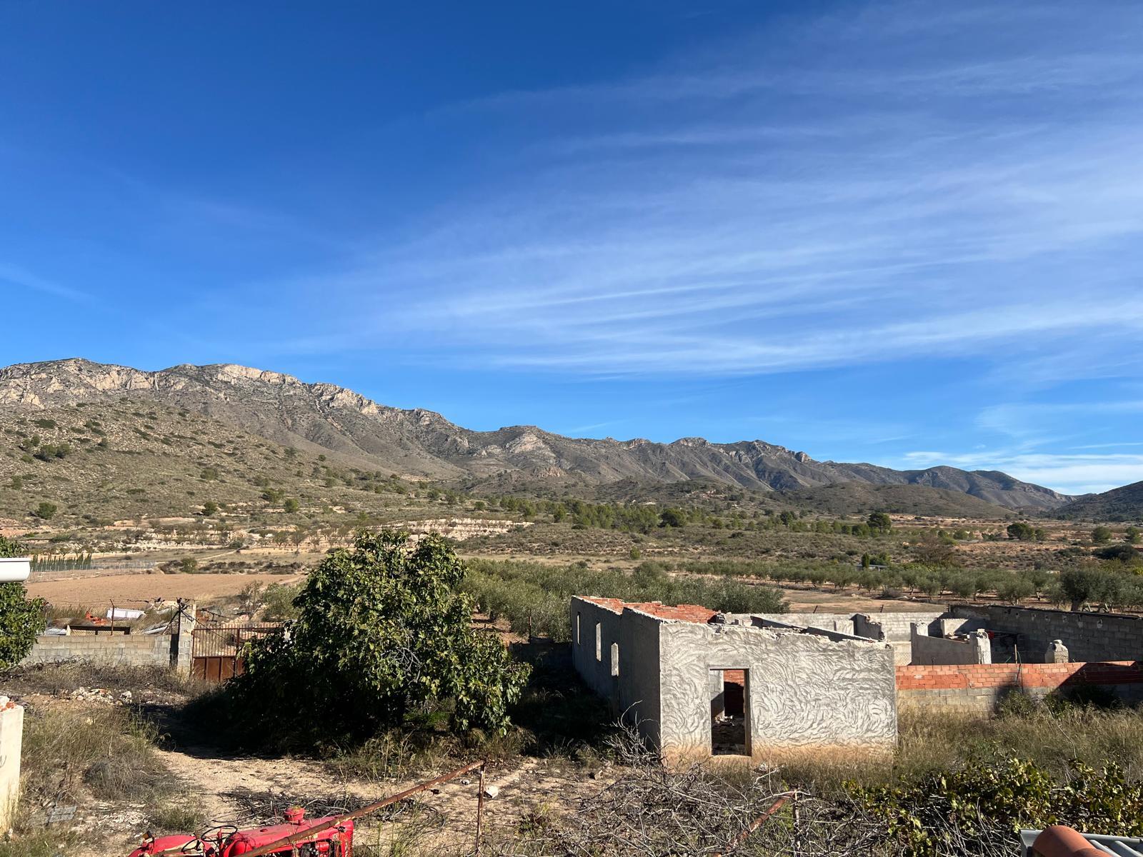 Casa Rústica en Venta - Calle Juan José - 39