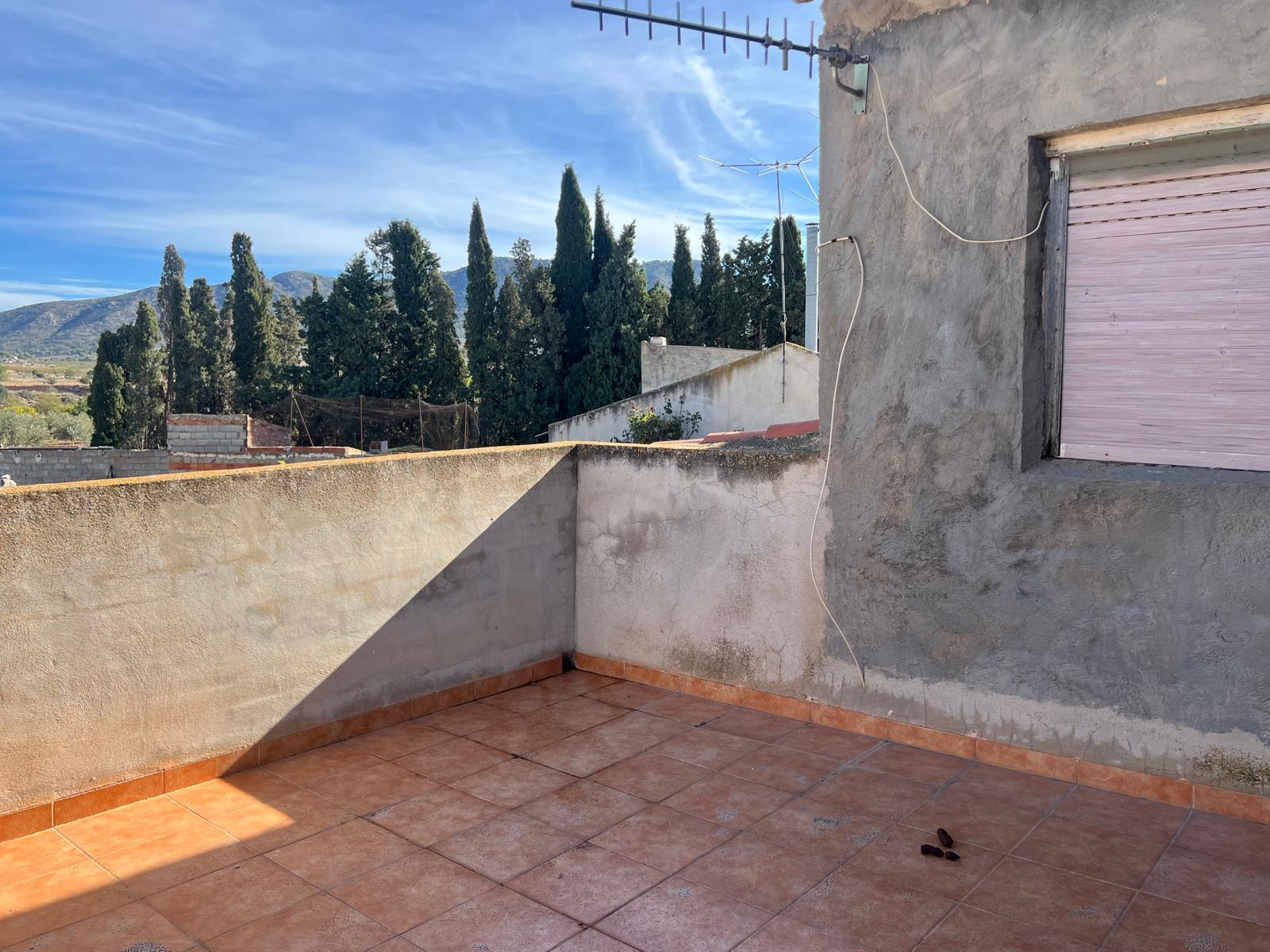 Casa Rústica en Venta - Calle Juan José - 25