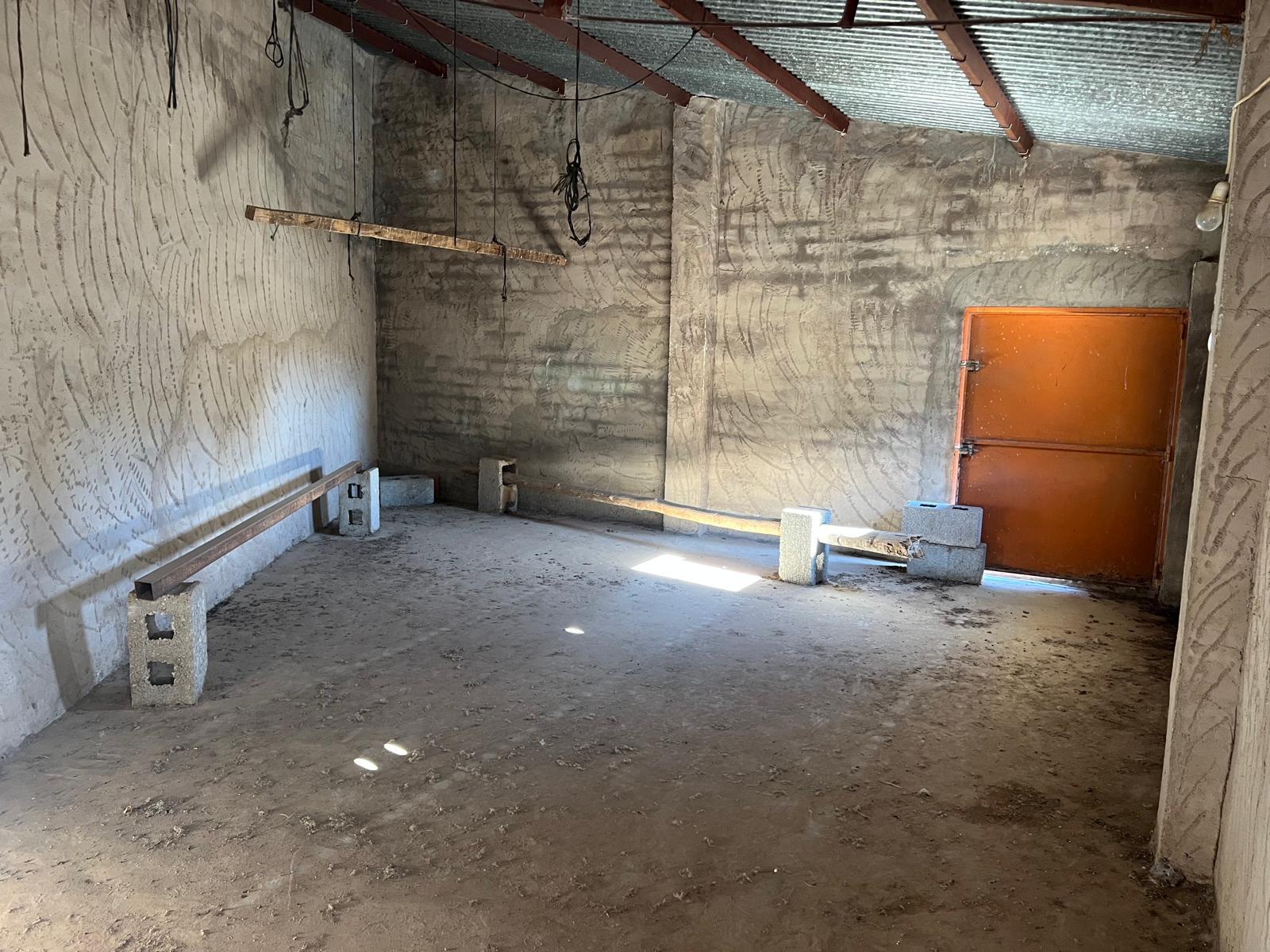 Casa Rústica en Venta - Calle Juan José - 23