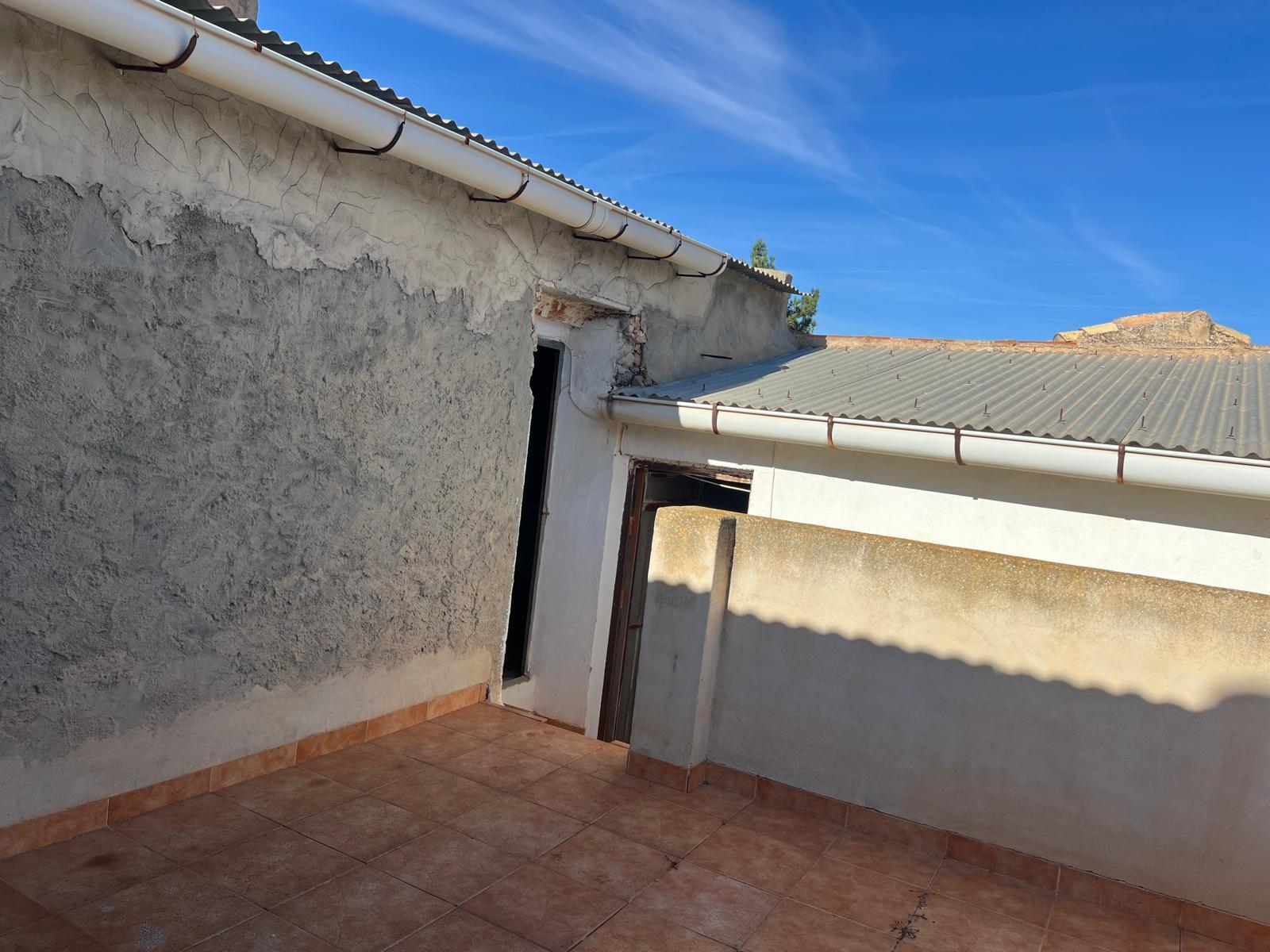 Casa Rústica en Venta - Calle Juan José - 26