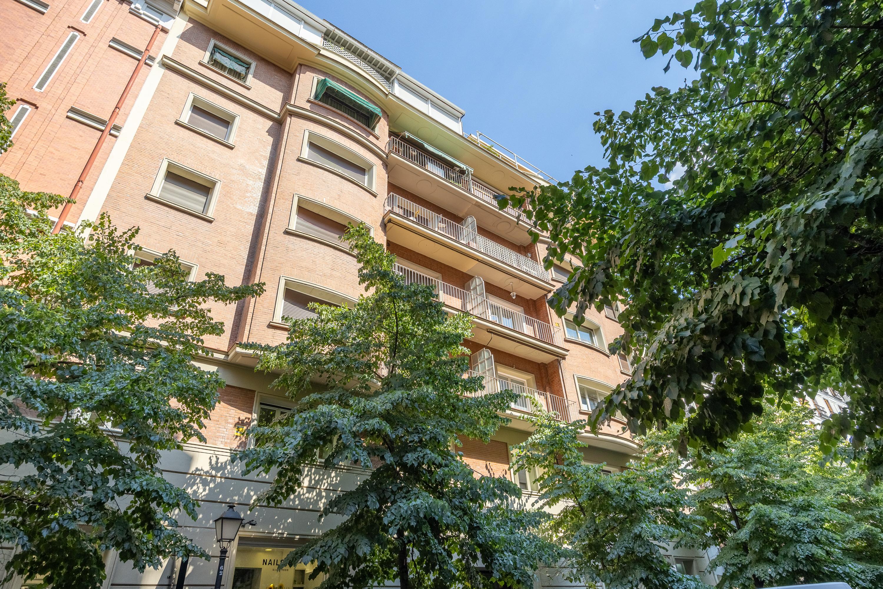 Piso en Venta en Calle de Claudio Coello - 21
