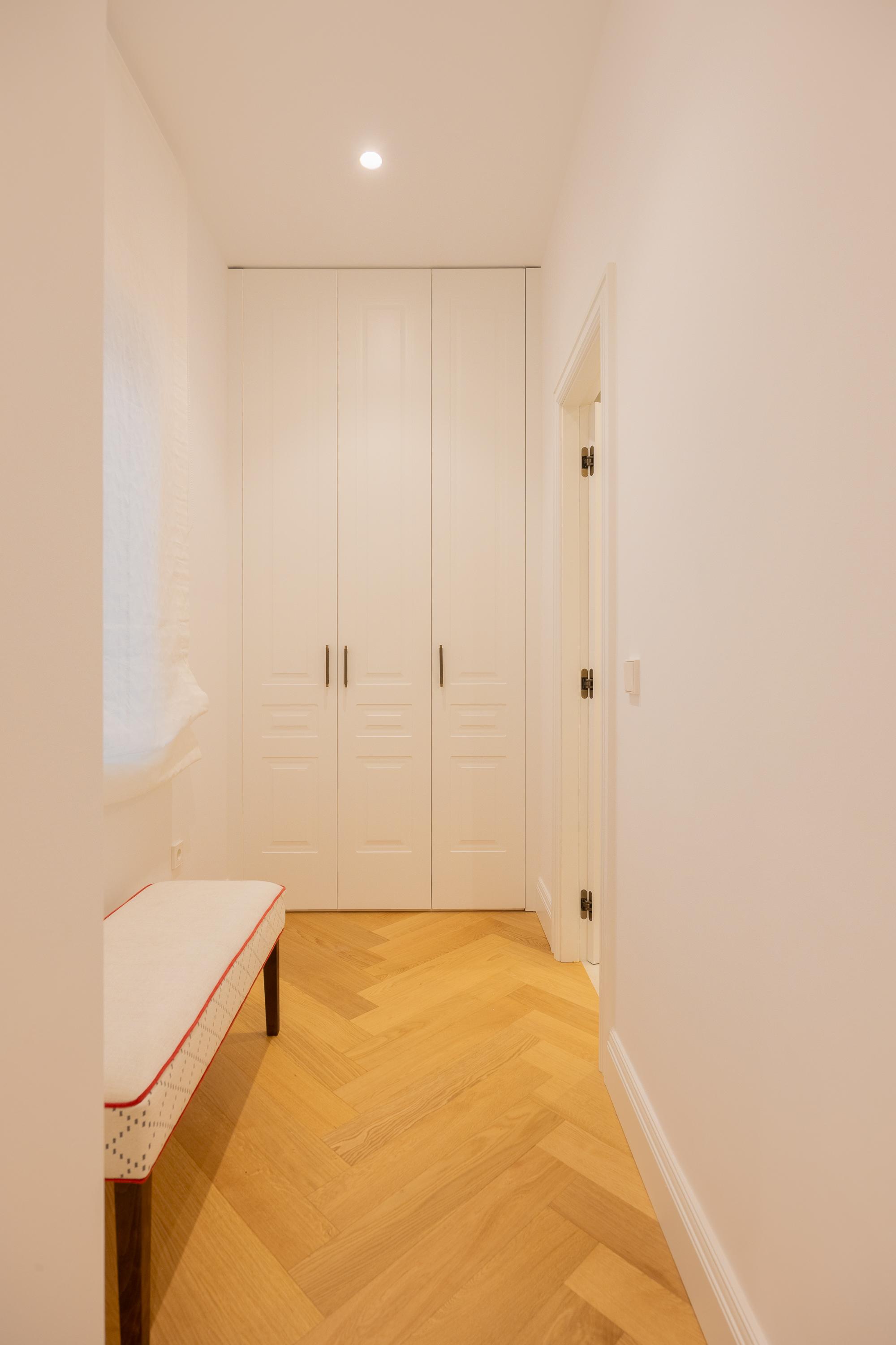 Piso en Venta en Calle de Claudio Coello - 17