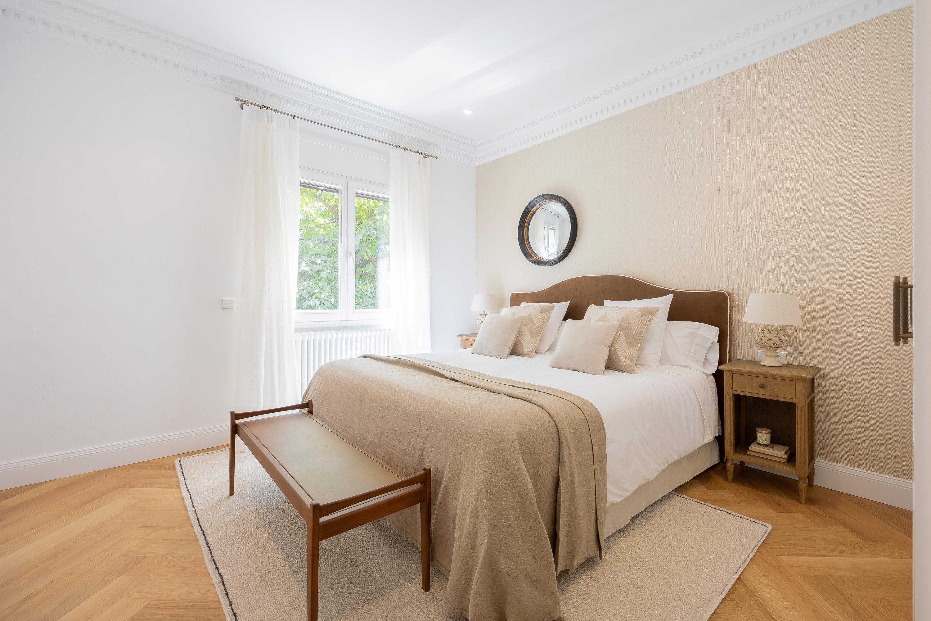Piso en Venta en Calle de Claudio Coello - 16