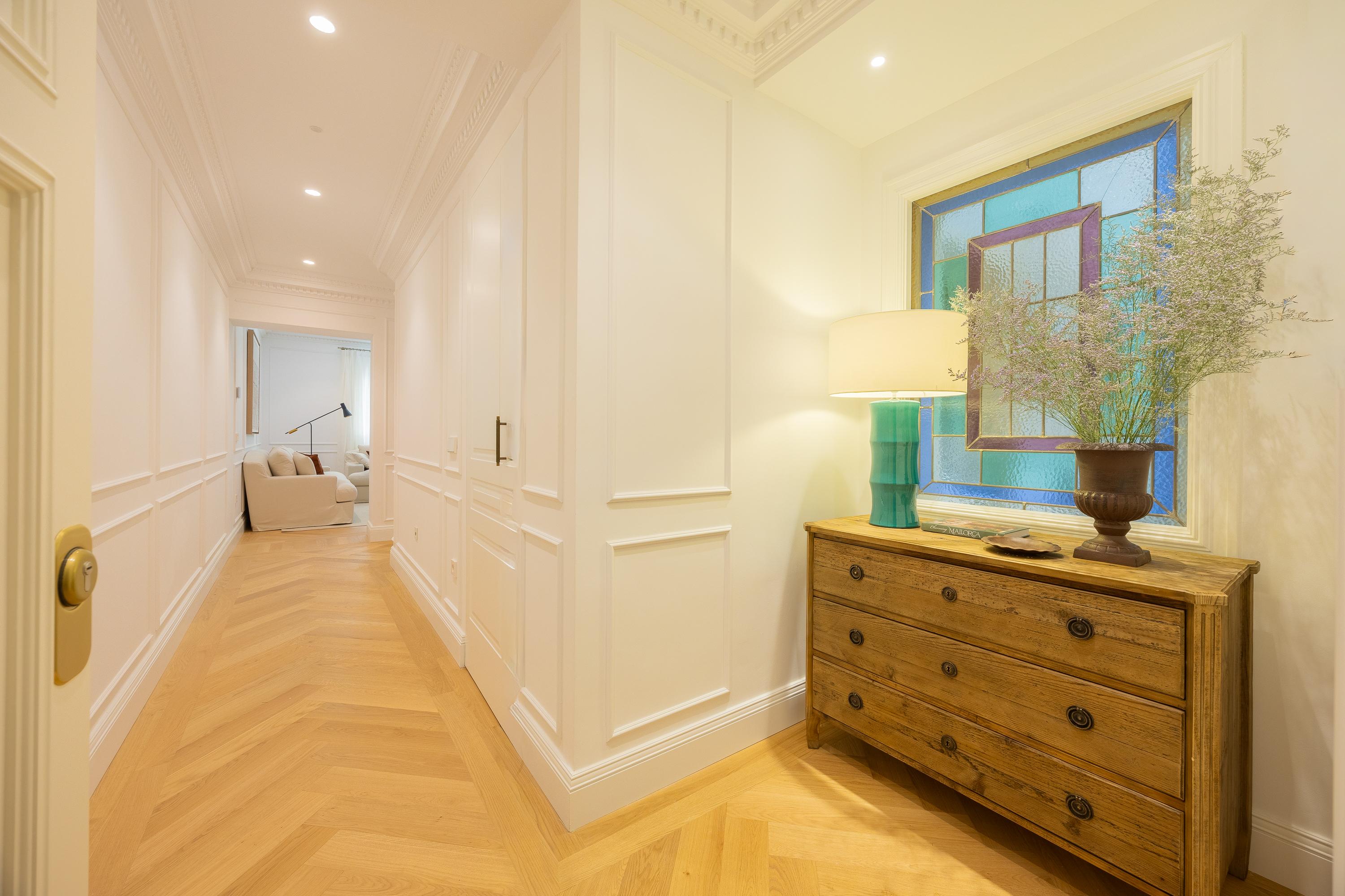 Piso en Venta en Calle de Claudio Coello - 15