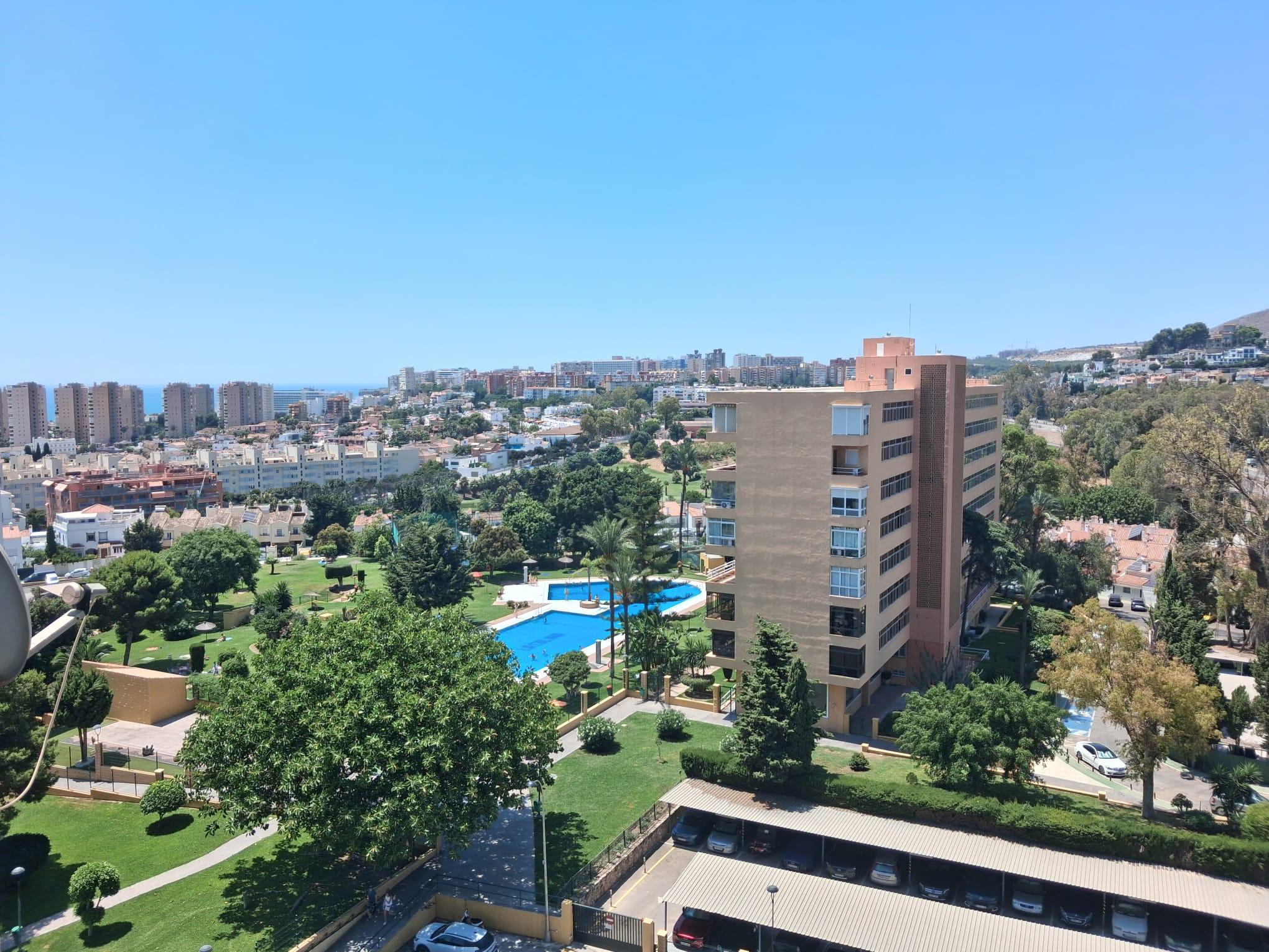 Piso en Venta en Calle la Colina - 1