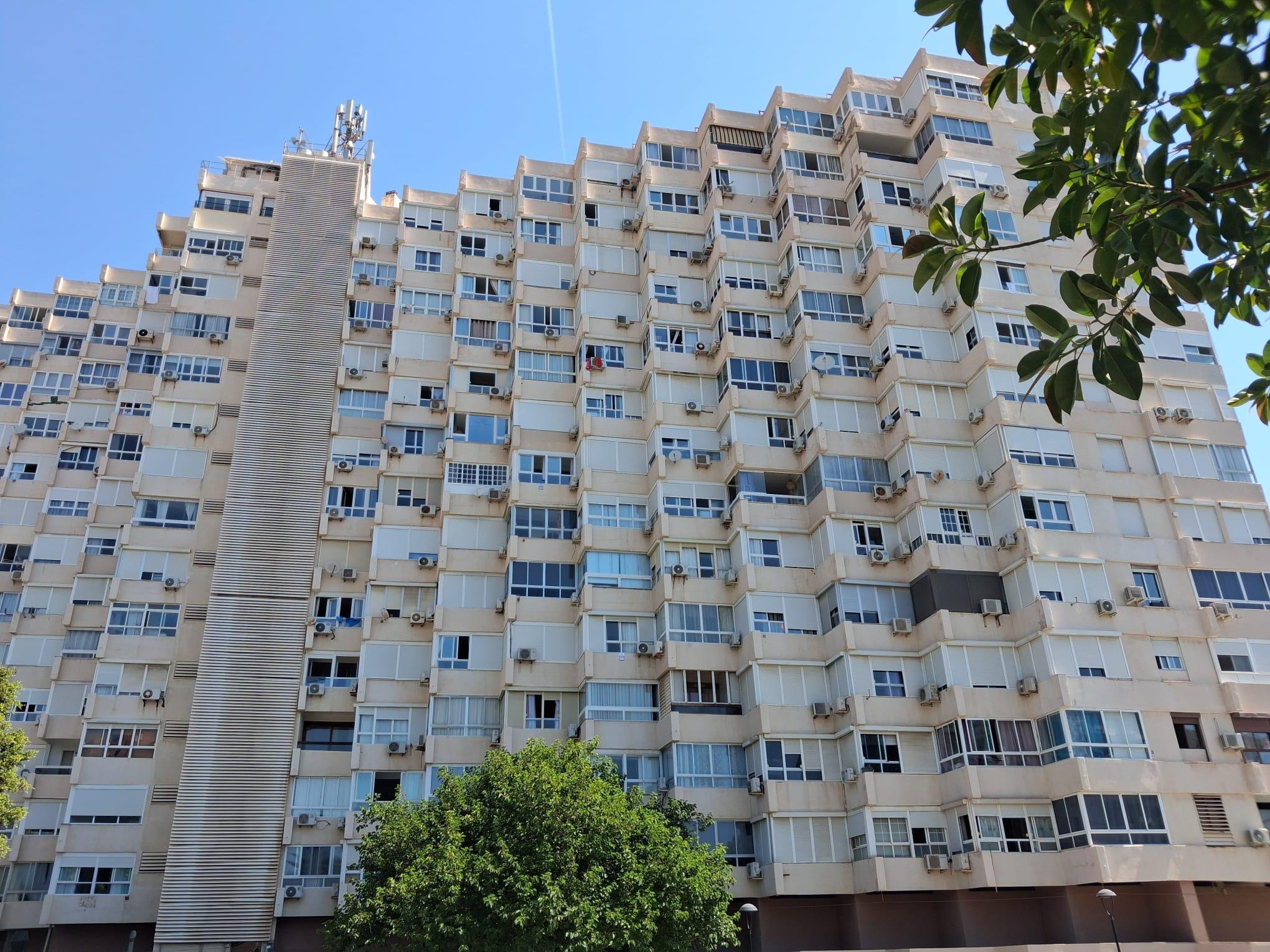 Piso en Venta en Calle la Colina - 2