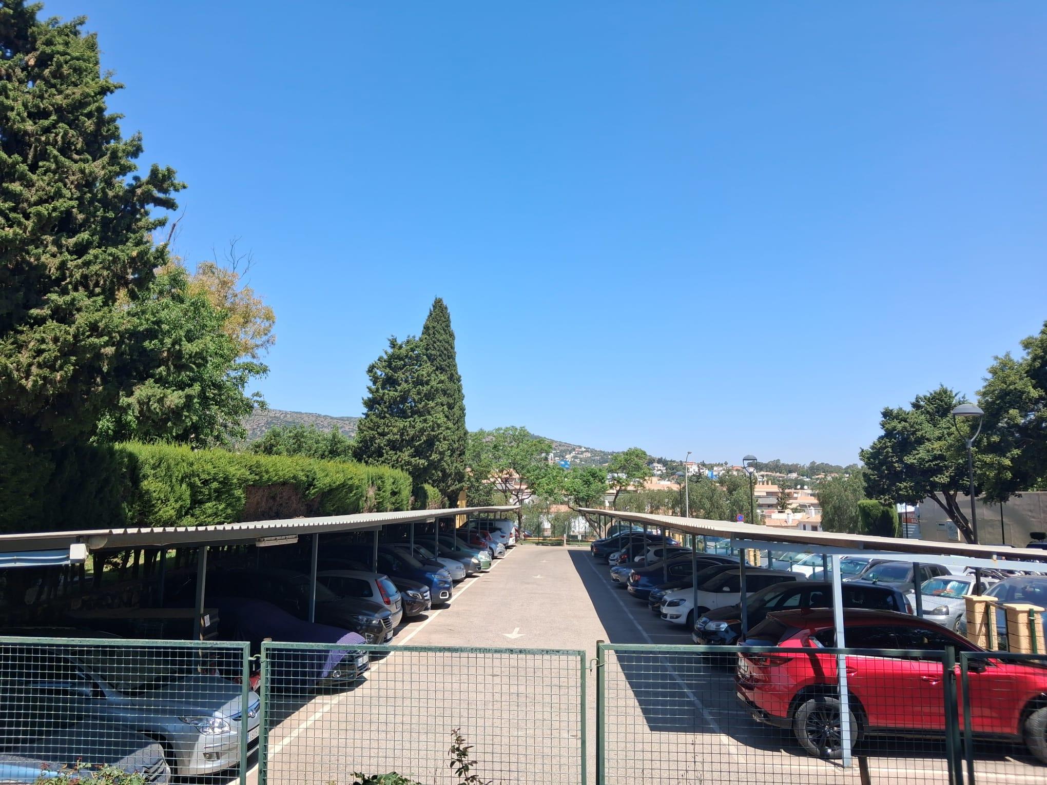Piso en Venta en Calle la Colina - 10