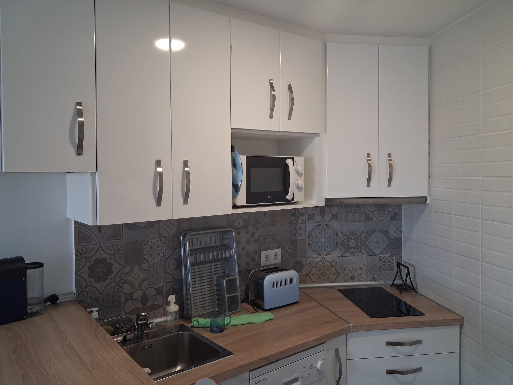 Piso en Venta en Calle la Colina - 5
