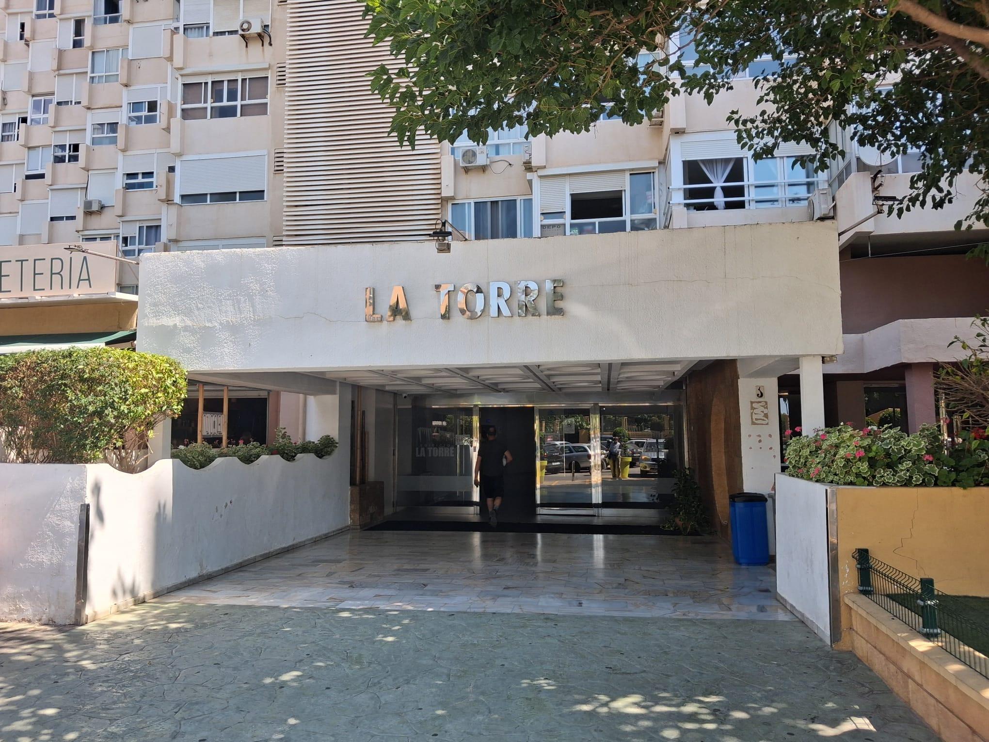 Piso en Venta en Calle la Colina - 11