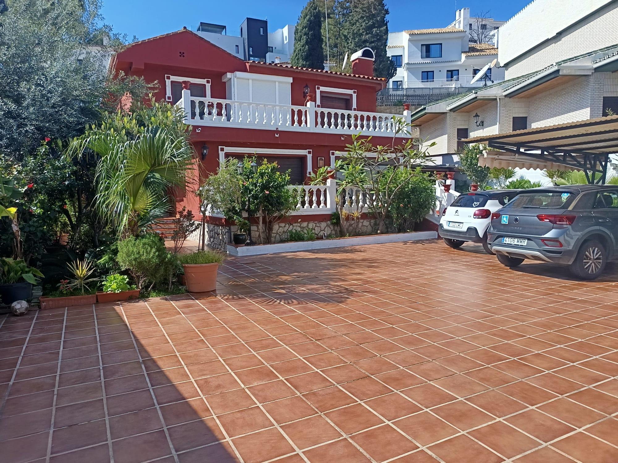 Casa en Venta en Calle Flamencos - 20