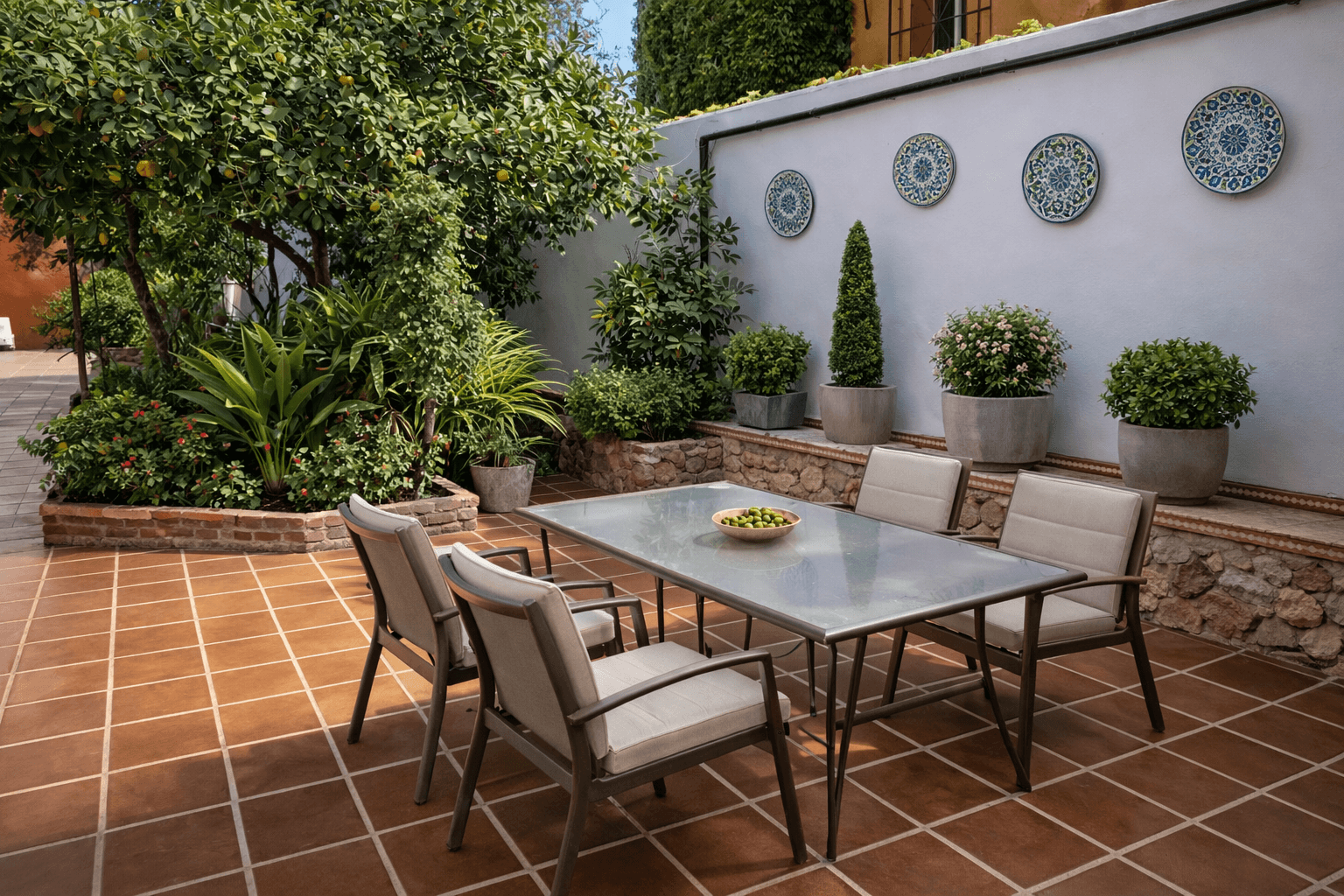 Casa en Venta en Calle Flamencos - 21