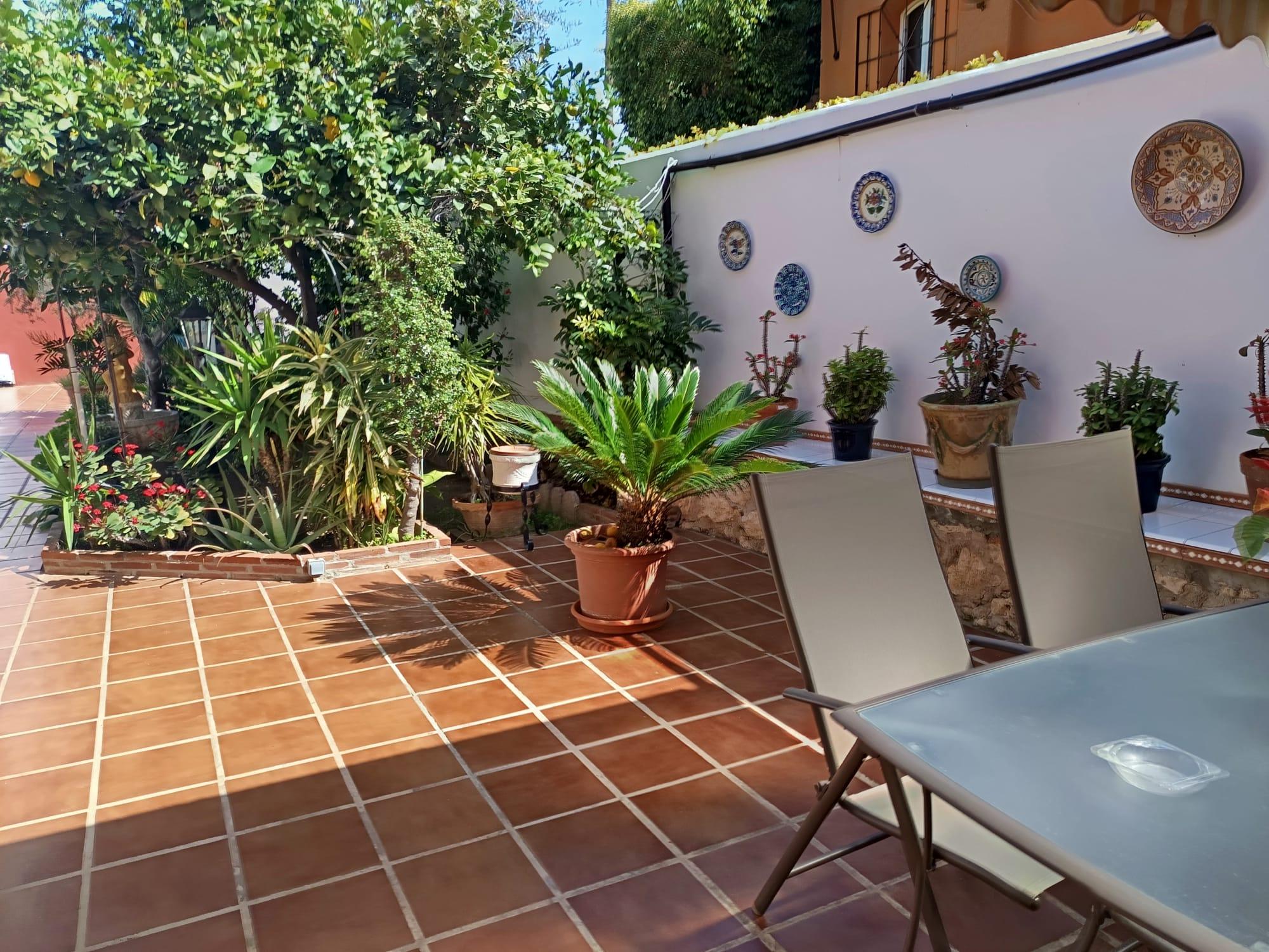 Casa en Venta en Calle Flamencos - 22