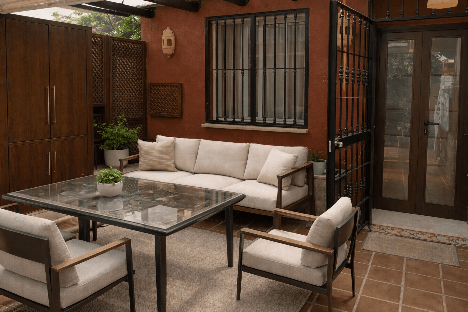 Casa en Venta en Calle Flamencos - 29
