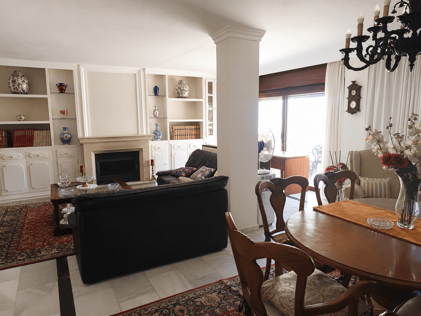 Casa en Venta en Calle Flamencos - 1