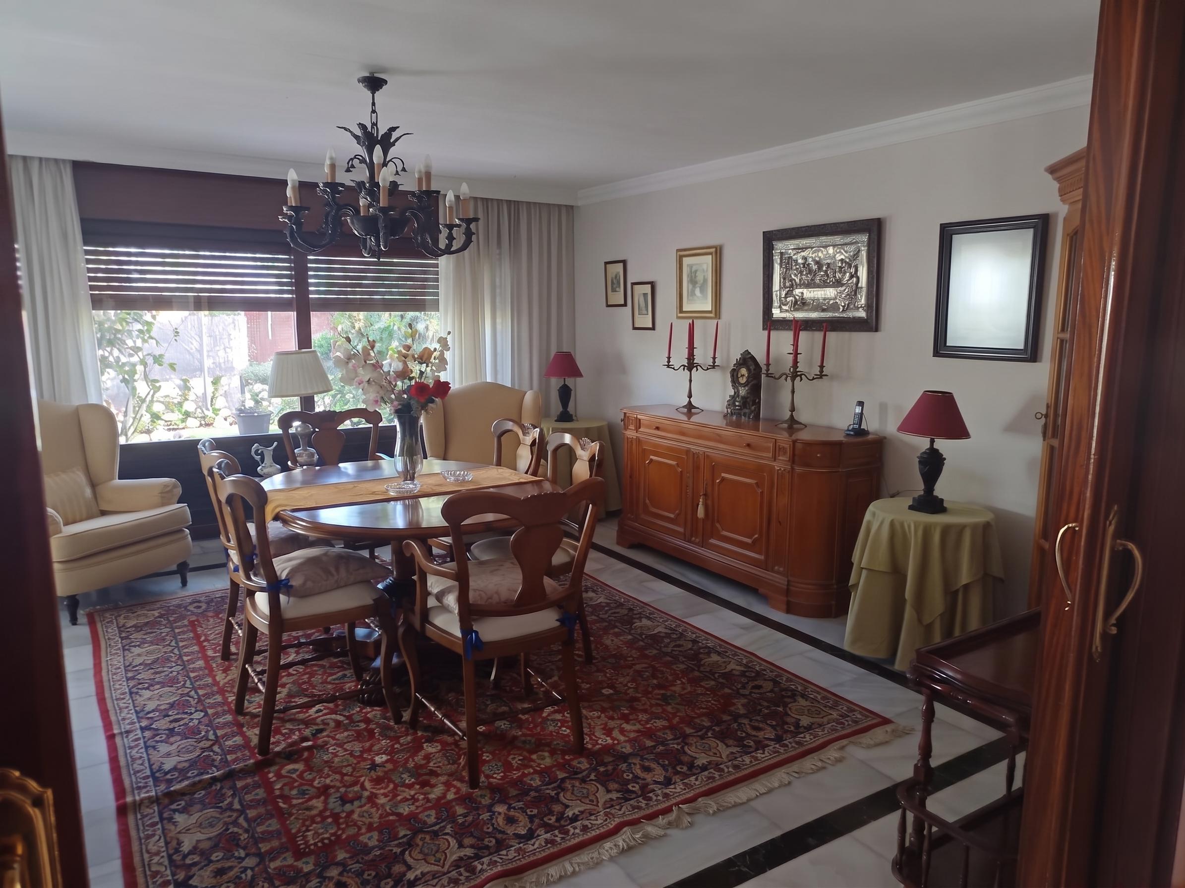 Casa en Venta en Calle Flamencos - 3