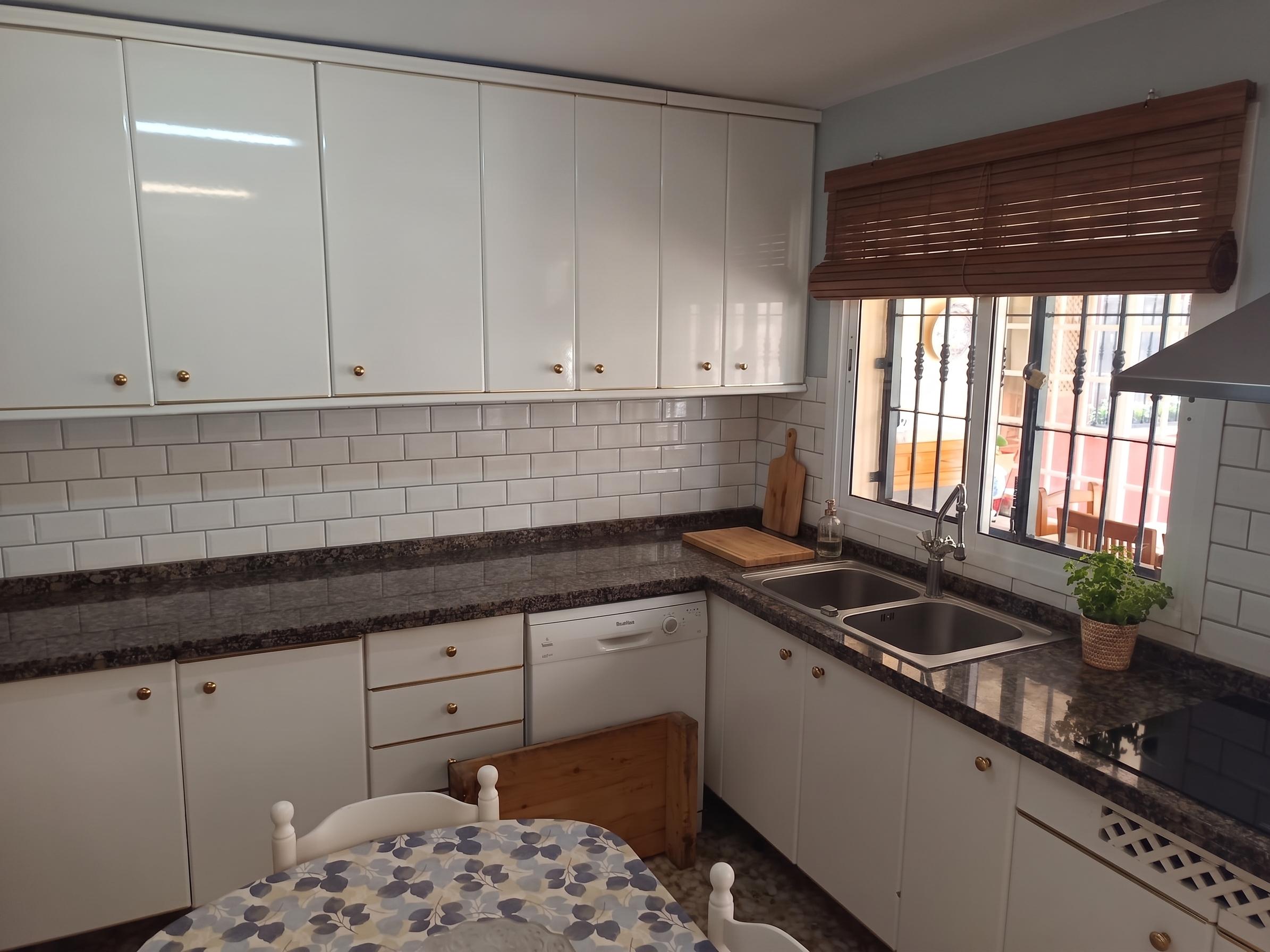 Casa en Venta en Calle Flamencos - 10