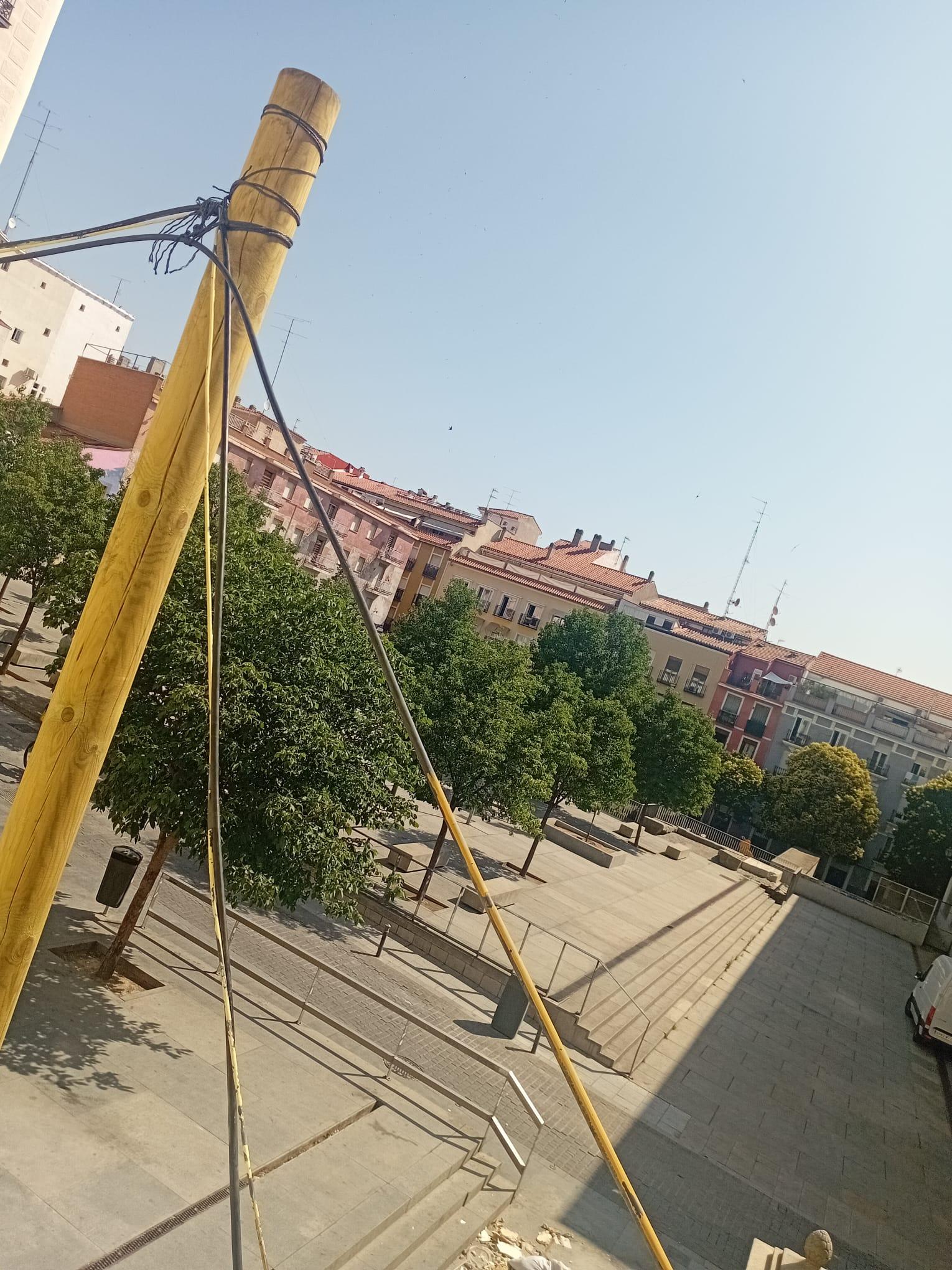Piso en venta en C. del Mesón de Paredes - Madrid - 6