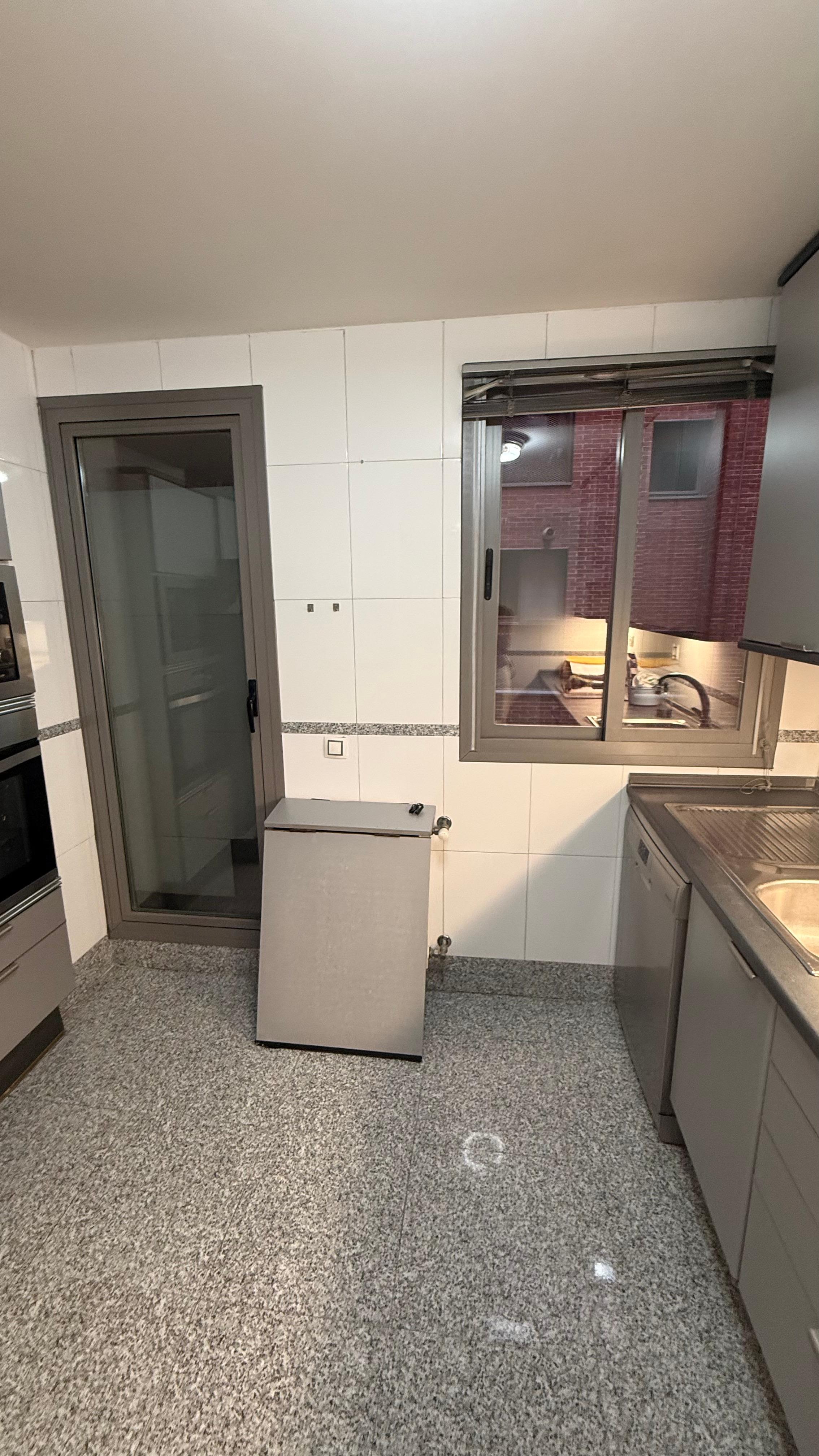 Piso en Venta en Calle de Rafael Bergamín - 14