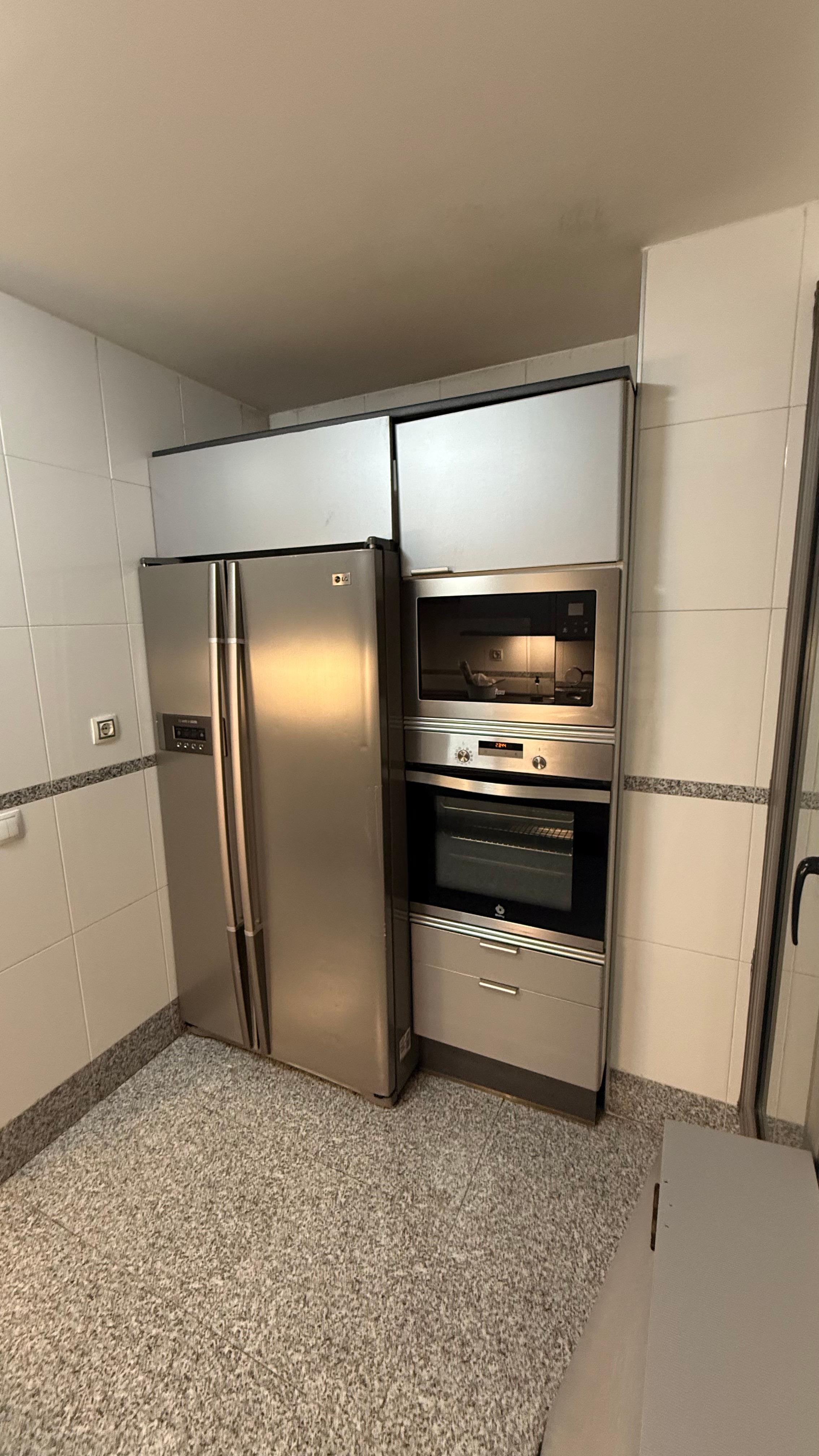 Piso en Venta en Calle de Rafael Bergamín - 13