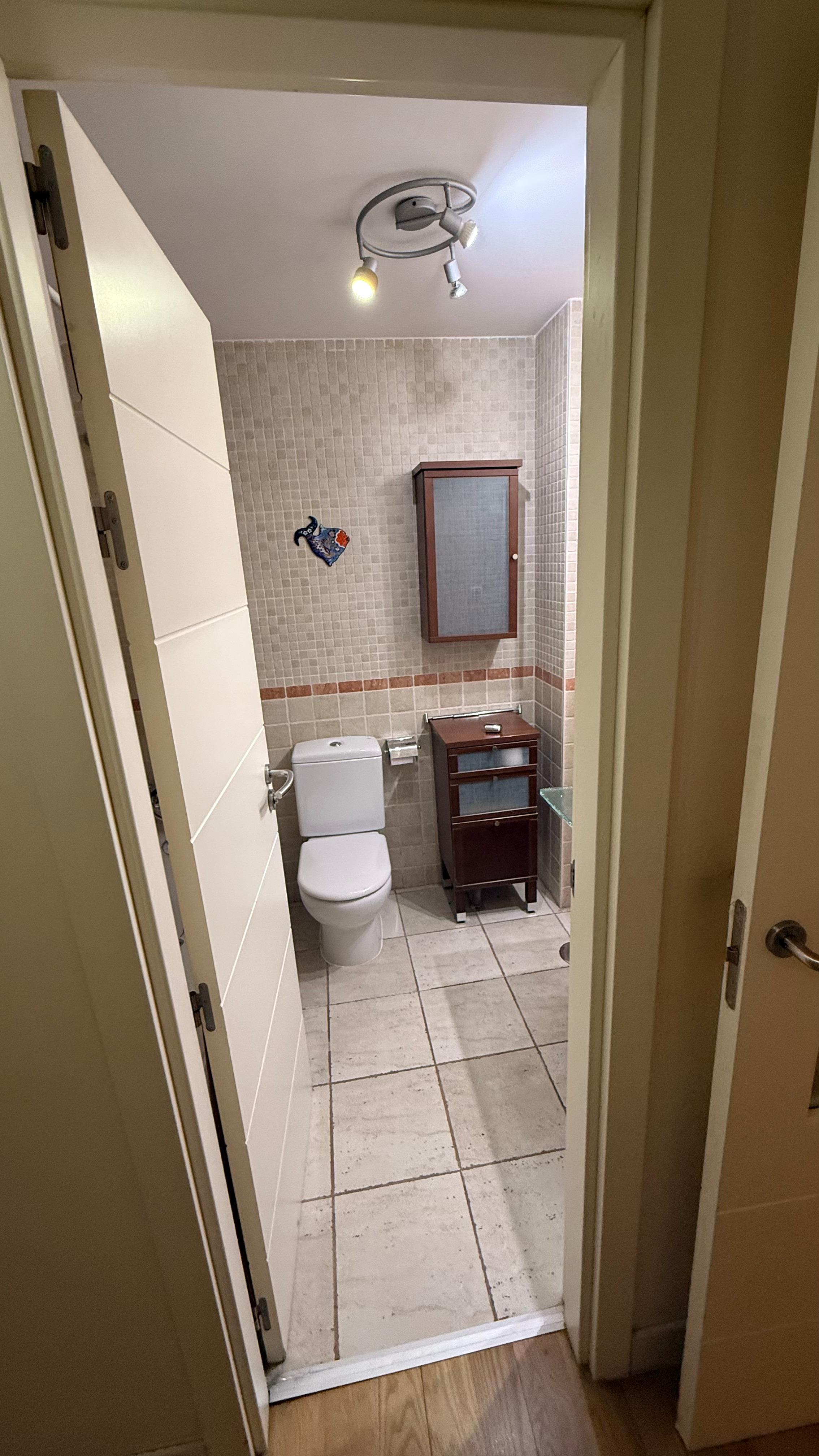 Piso en Venta en Calle de Rafael Bergamín - 16