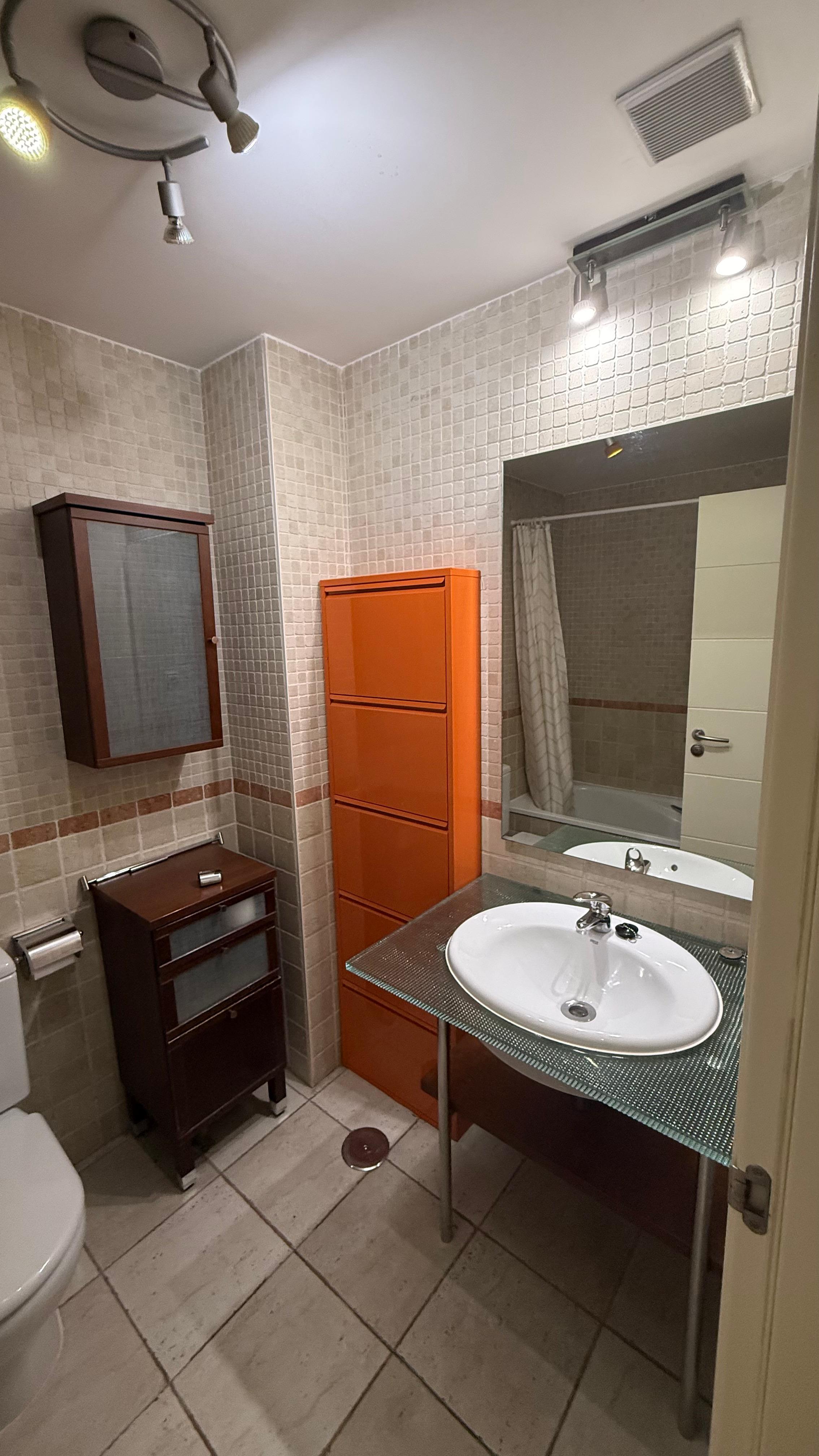 Piso en Venta en Calle de Rafael Bergamín - 20