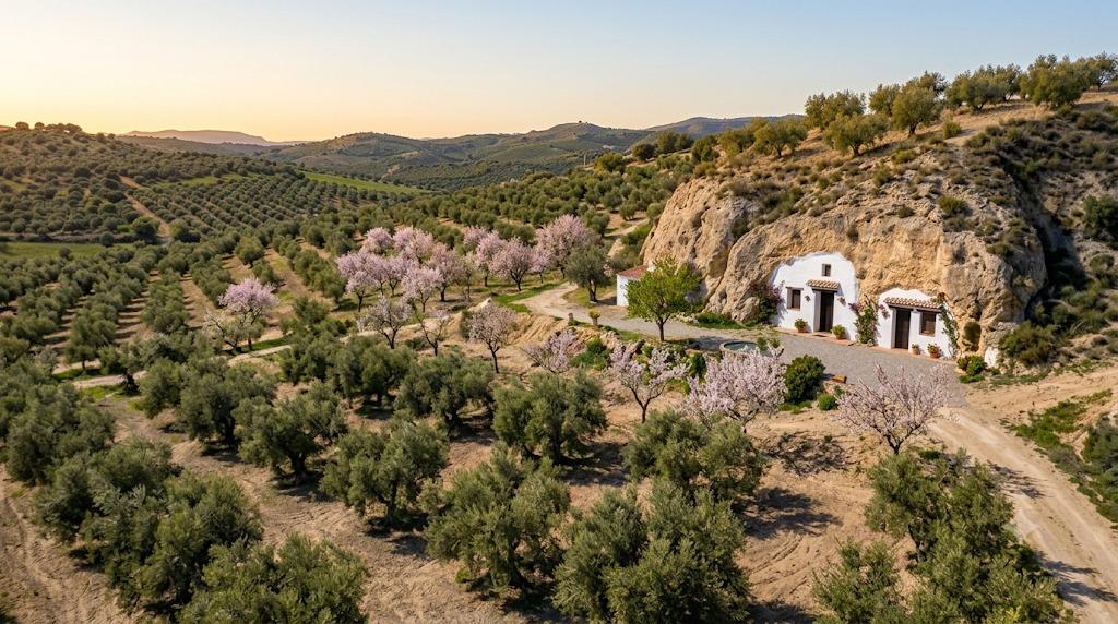Casa Rústica en Venta en Carretera Vieja - 1