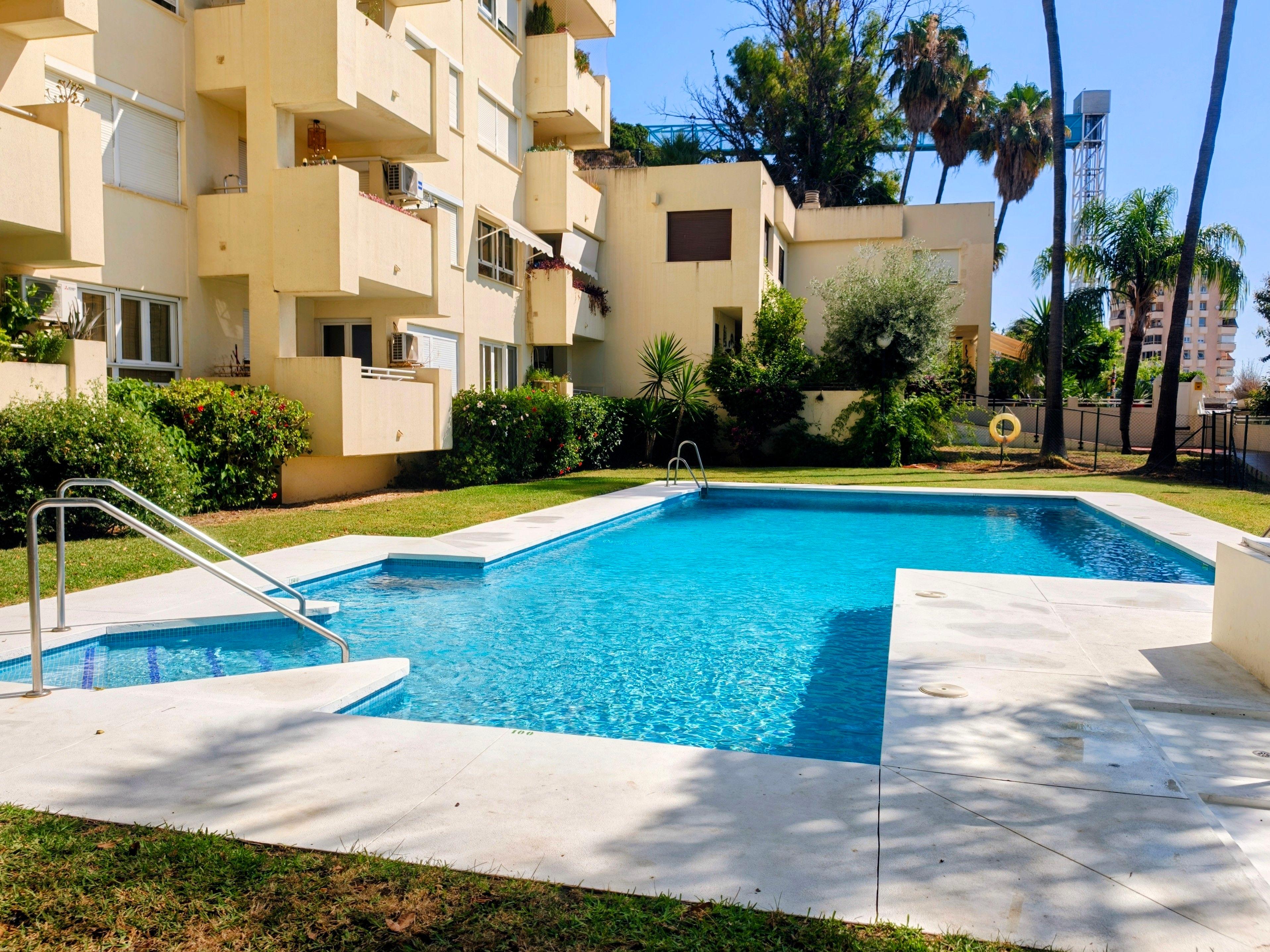 Piso en Venta en Avenida Carlota Alessandri - 9
