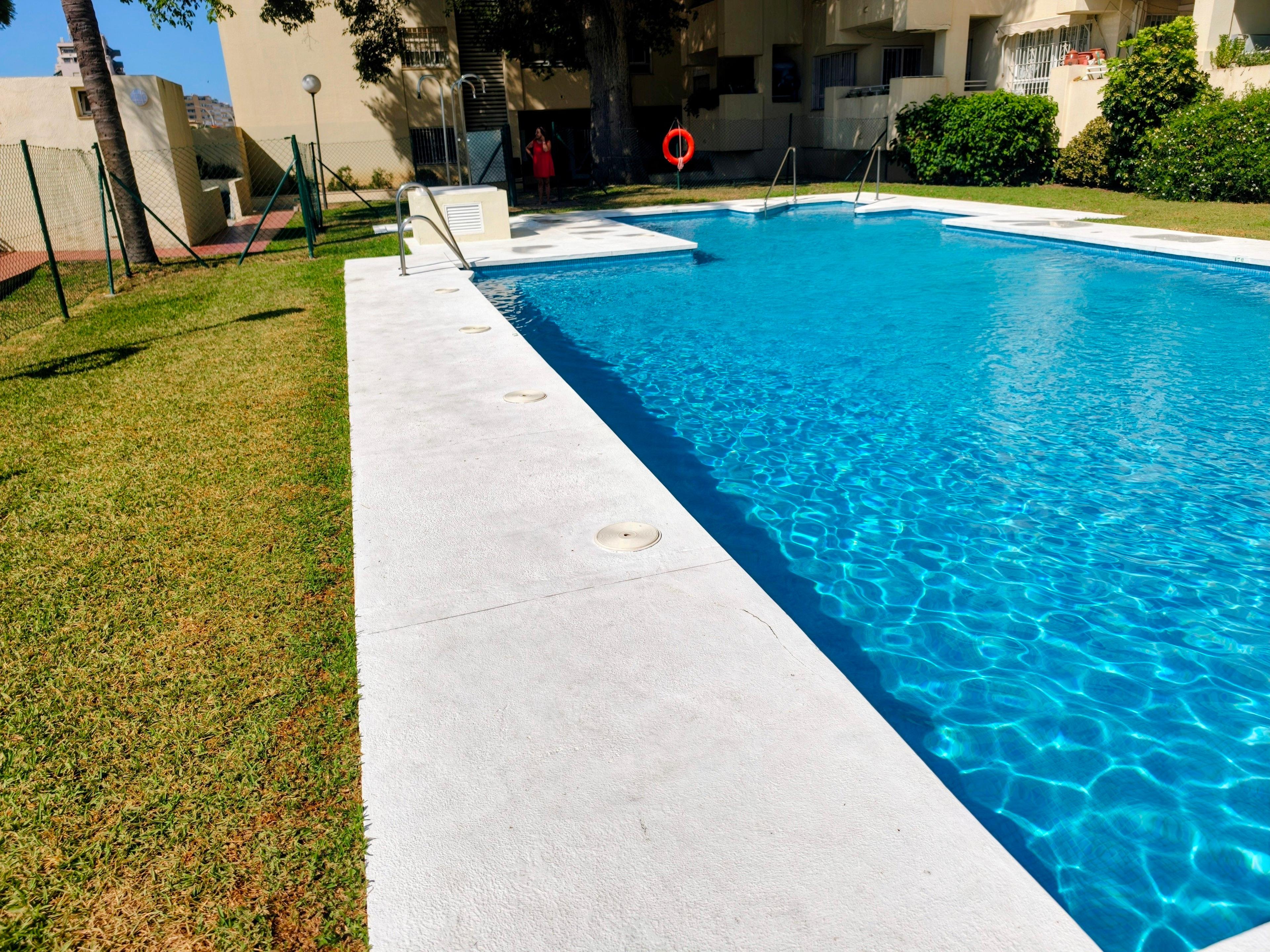 Piso en Venta en Avenida Carlota Alessandri - 8