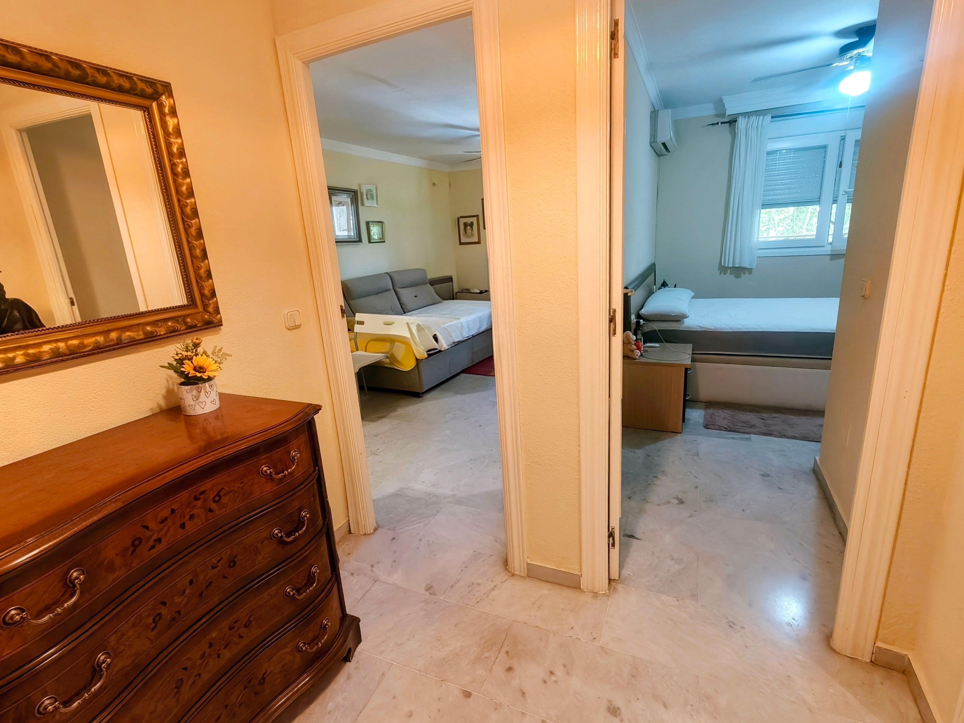 Piso en Venta en Avenida Carlota Alessandri - 3