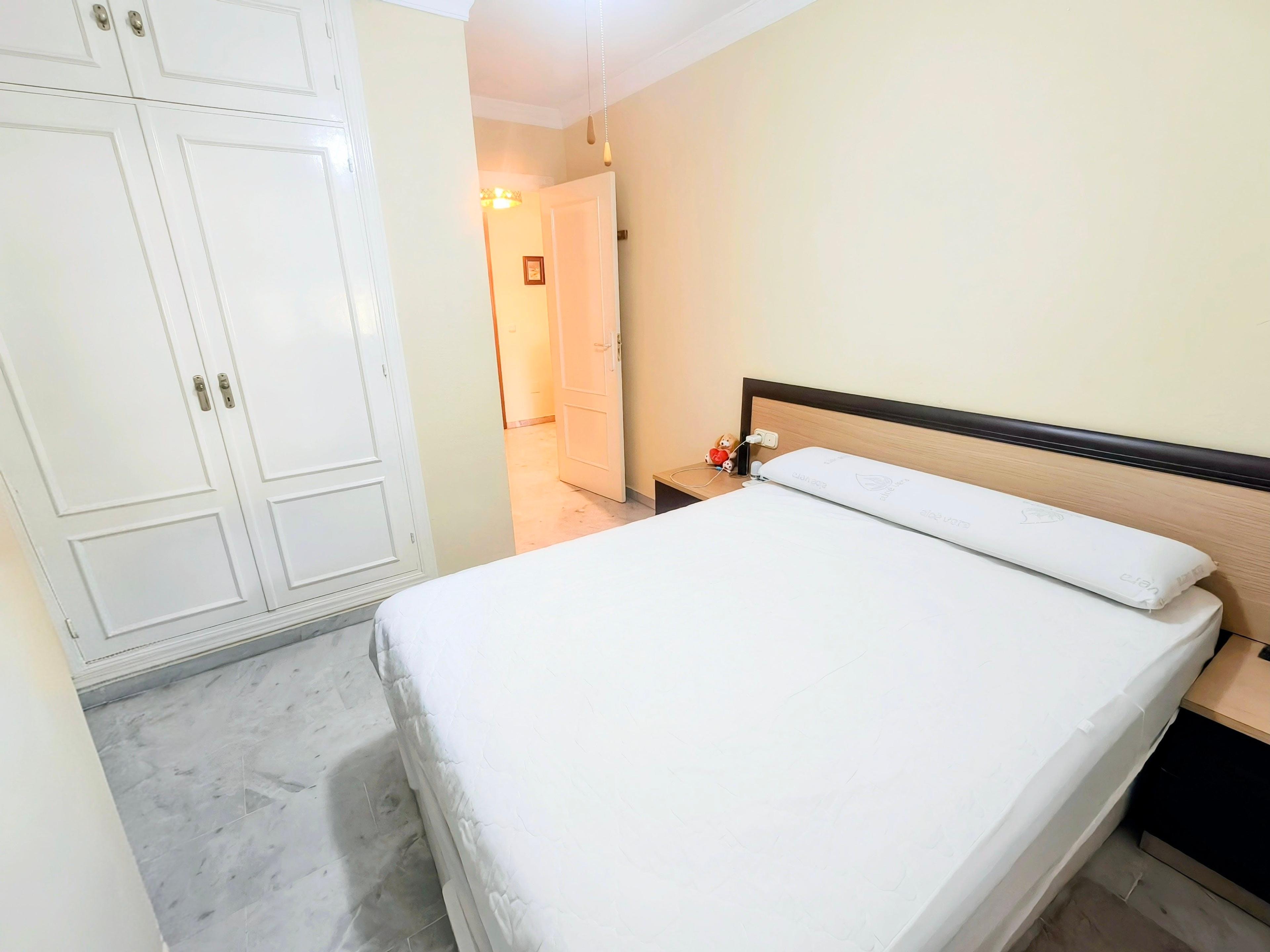 Piso en Venta en Avenida Carlota Alessandri - 5
