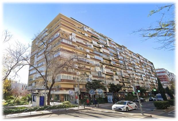 Piso en Venta en Avenida Donostiarra - 1