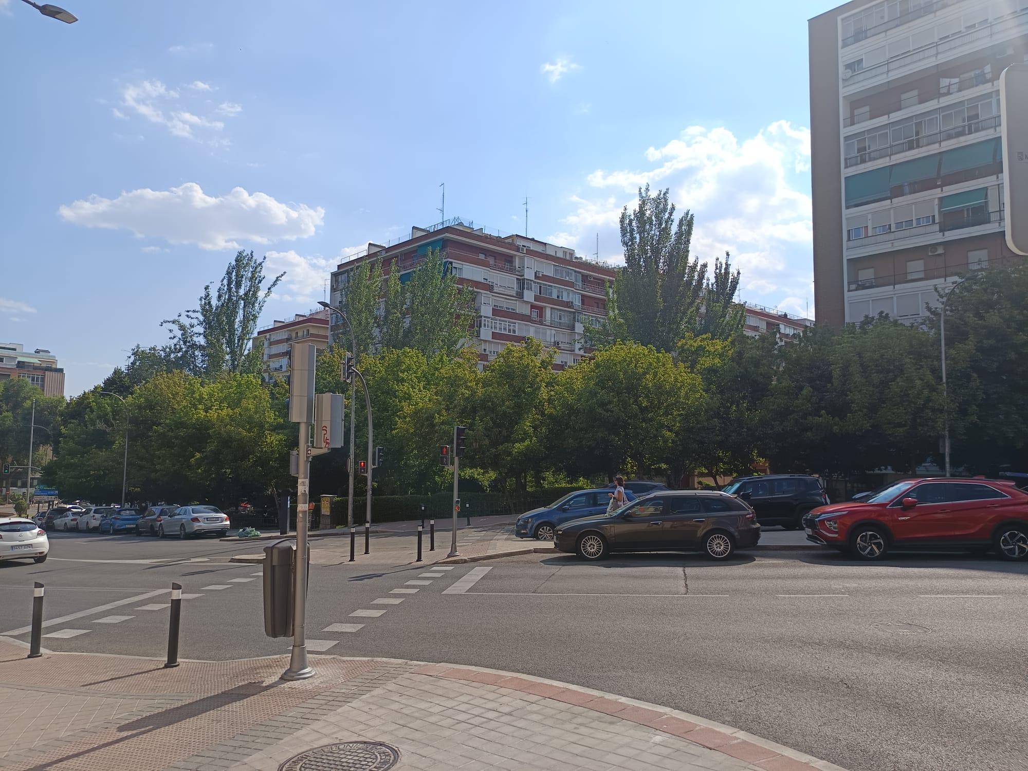 Piso en Venta en Avenida Donostiarra - 5