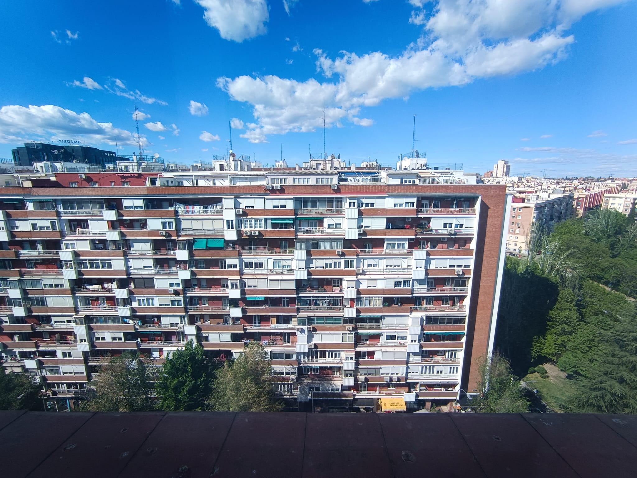 Piso en Venta en Avenida Donostiarra - 4
