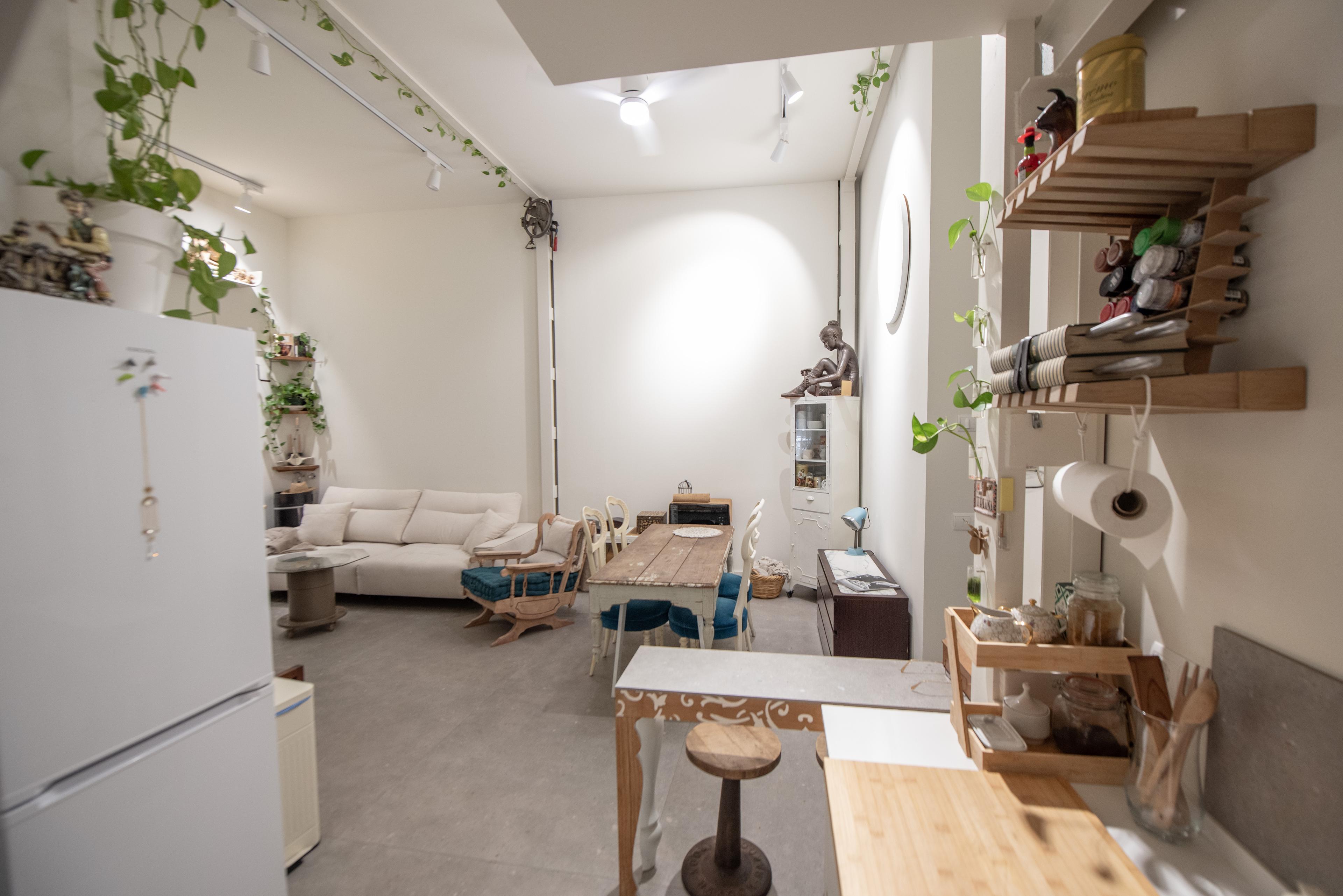 Piso en Venta en Calle Castilla - 8