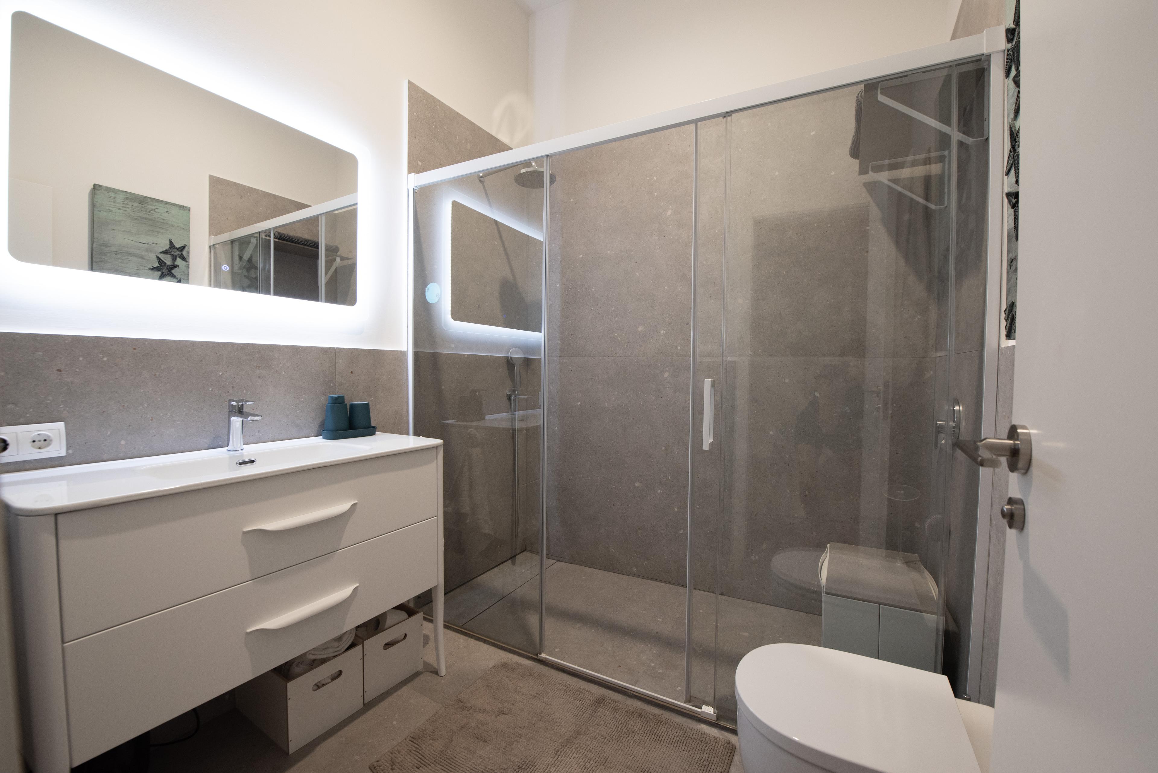 Piso en Venta en Calle Castilla - 10