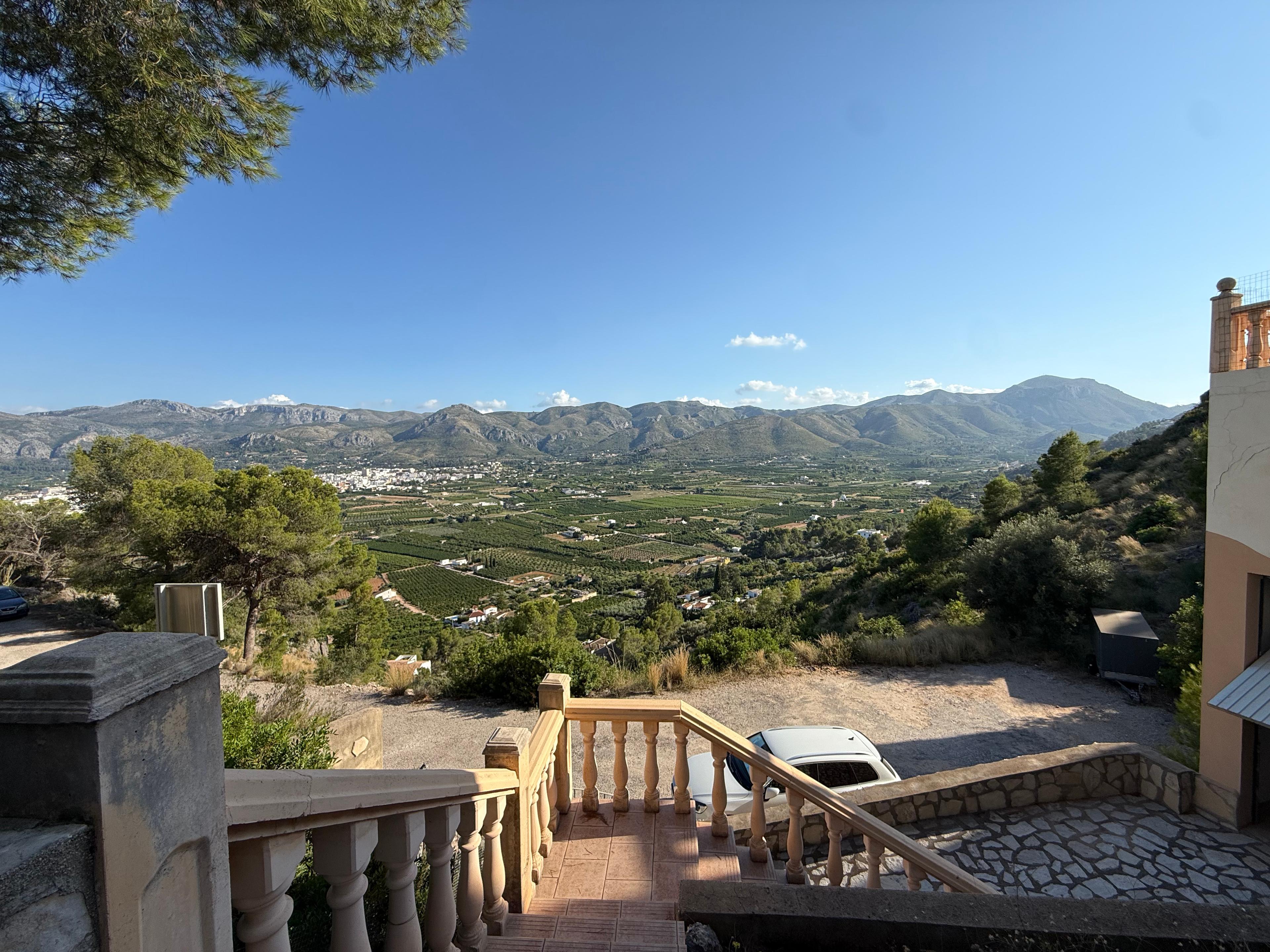 Villa en Venta en Polígono la Mustalla - 21