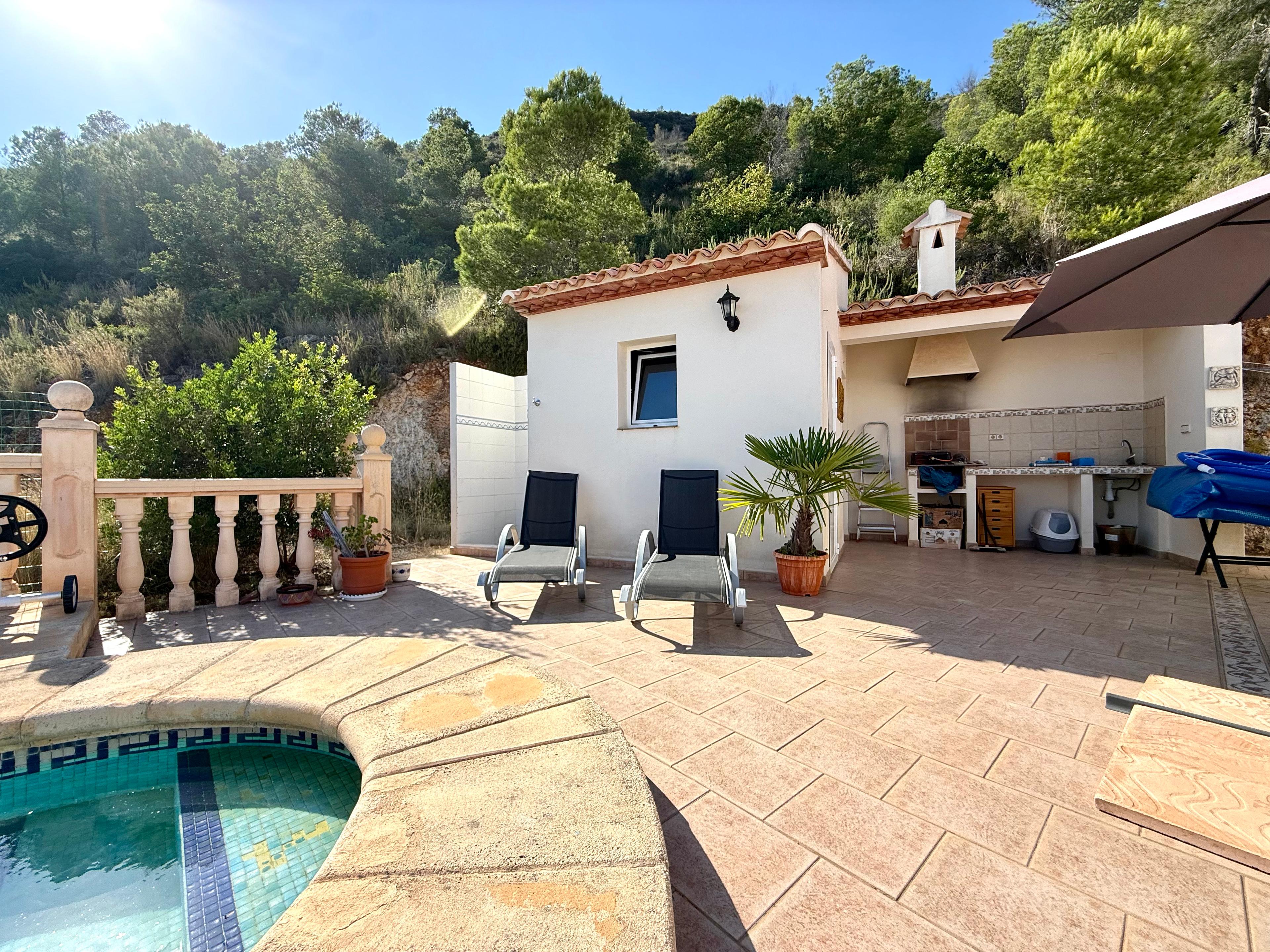 Villa en Venta en Polígono la Mustalla - 12