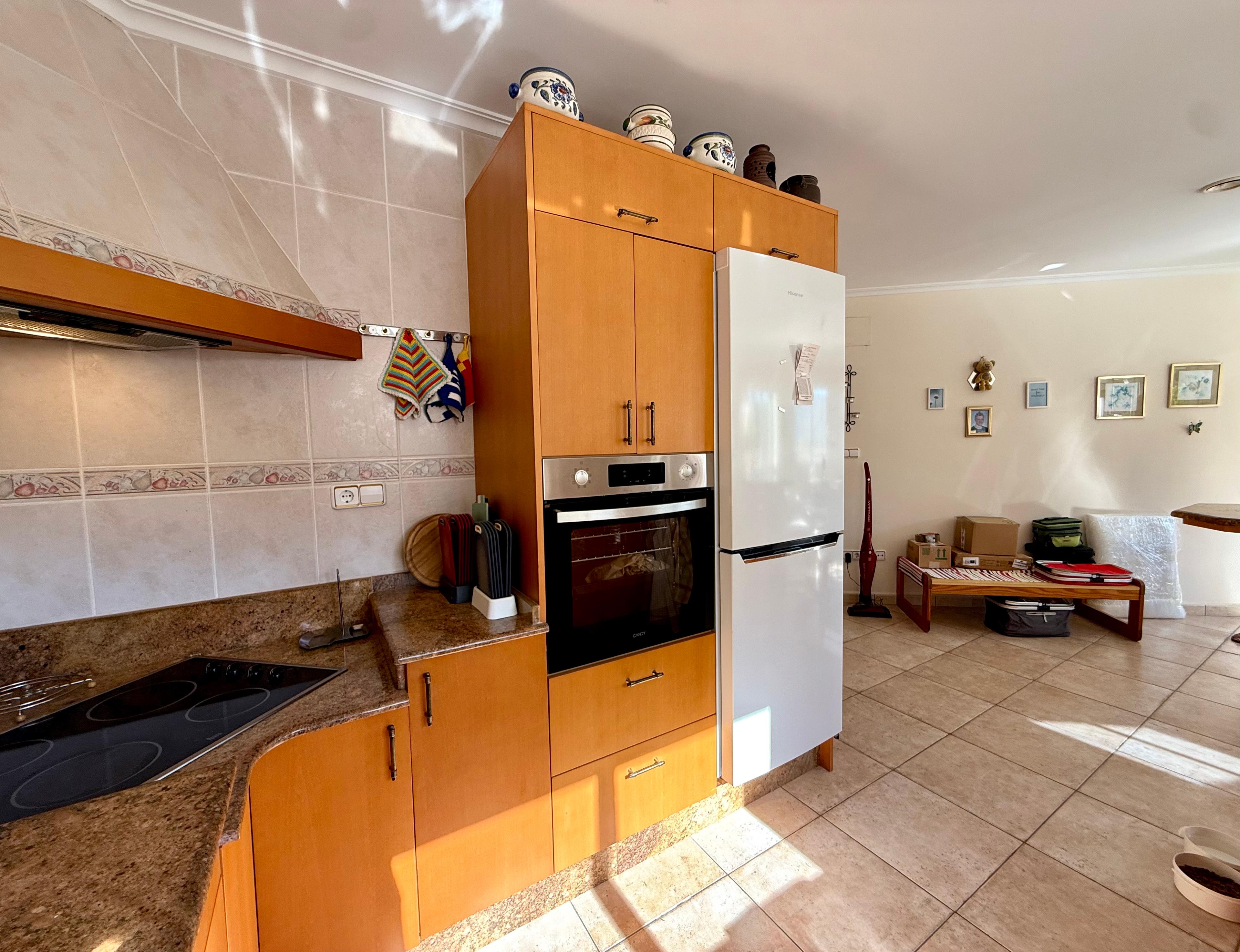 Villa en Venta en Polígono la Mustalla - 4