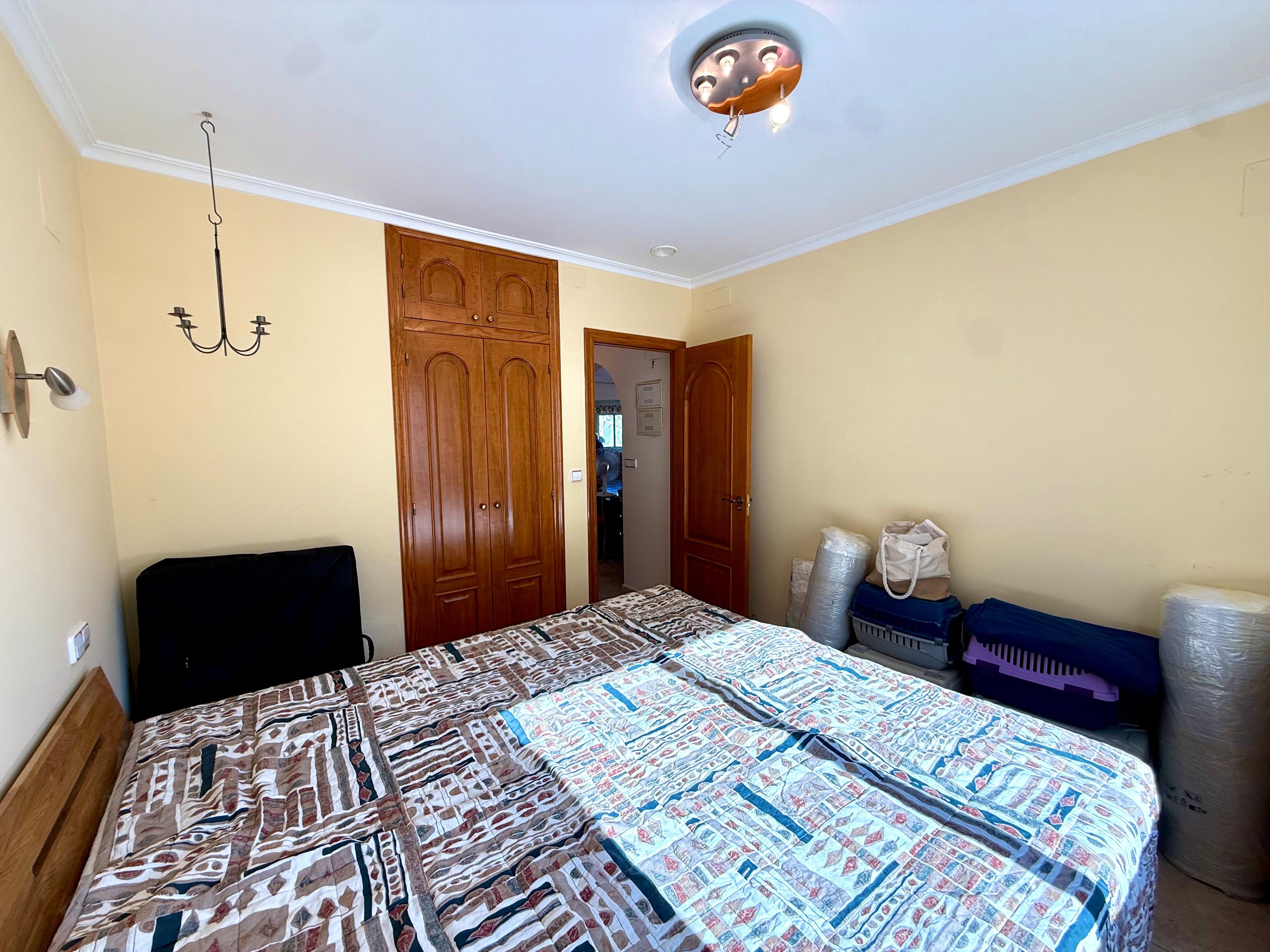 Villa en Venta en Polígono la Mustalla - 6